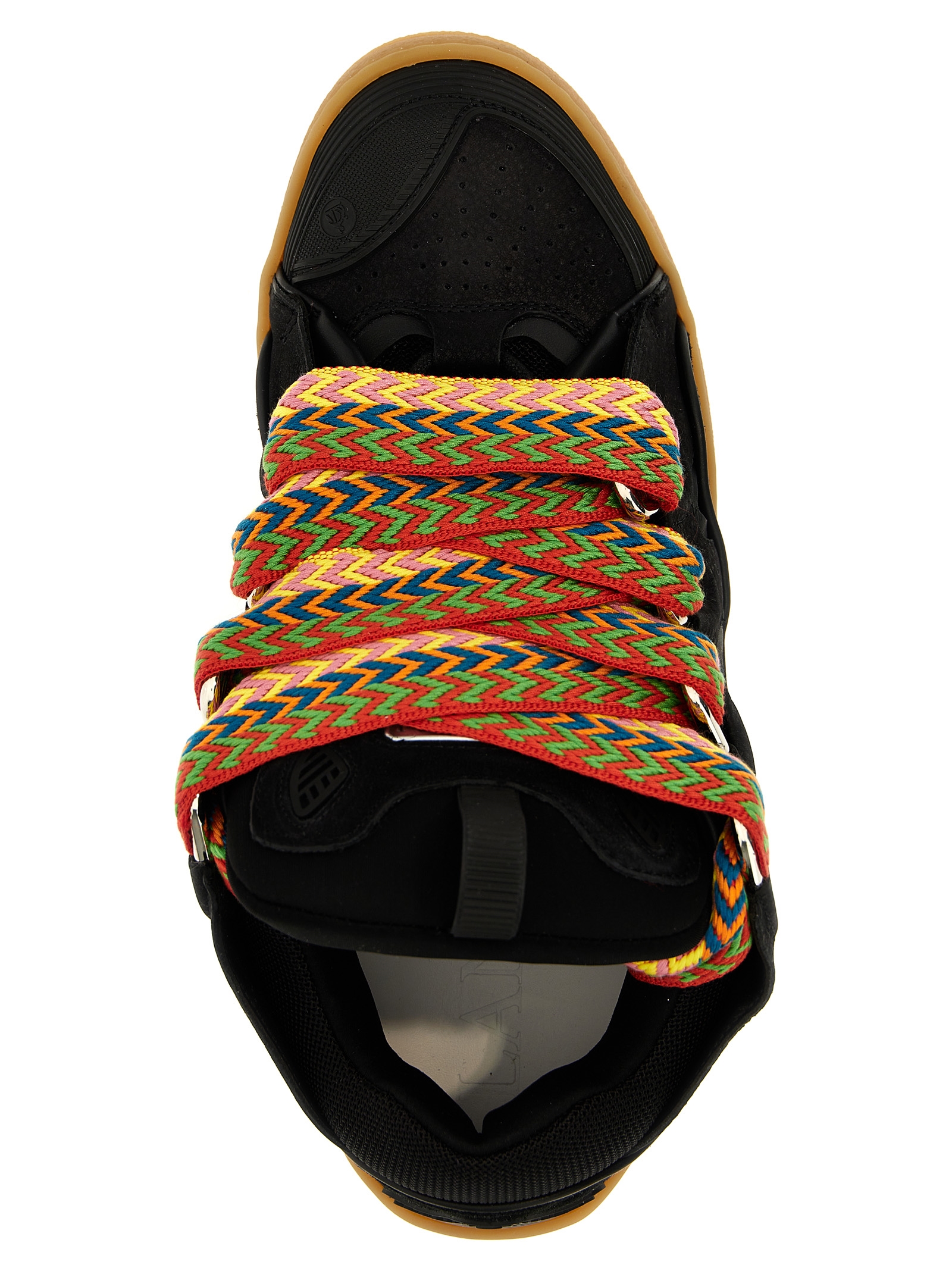 'Curb' sneakers FMSKRK11DRA2A2010 (LANVIN / スニーカー ) | LANVIN (ランバン)(2)