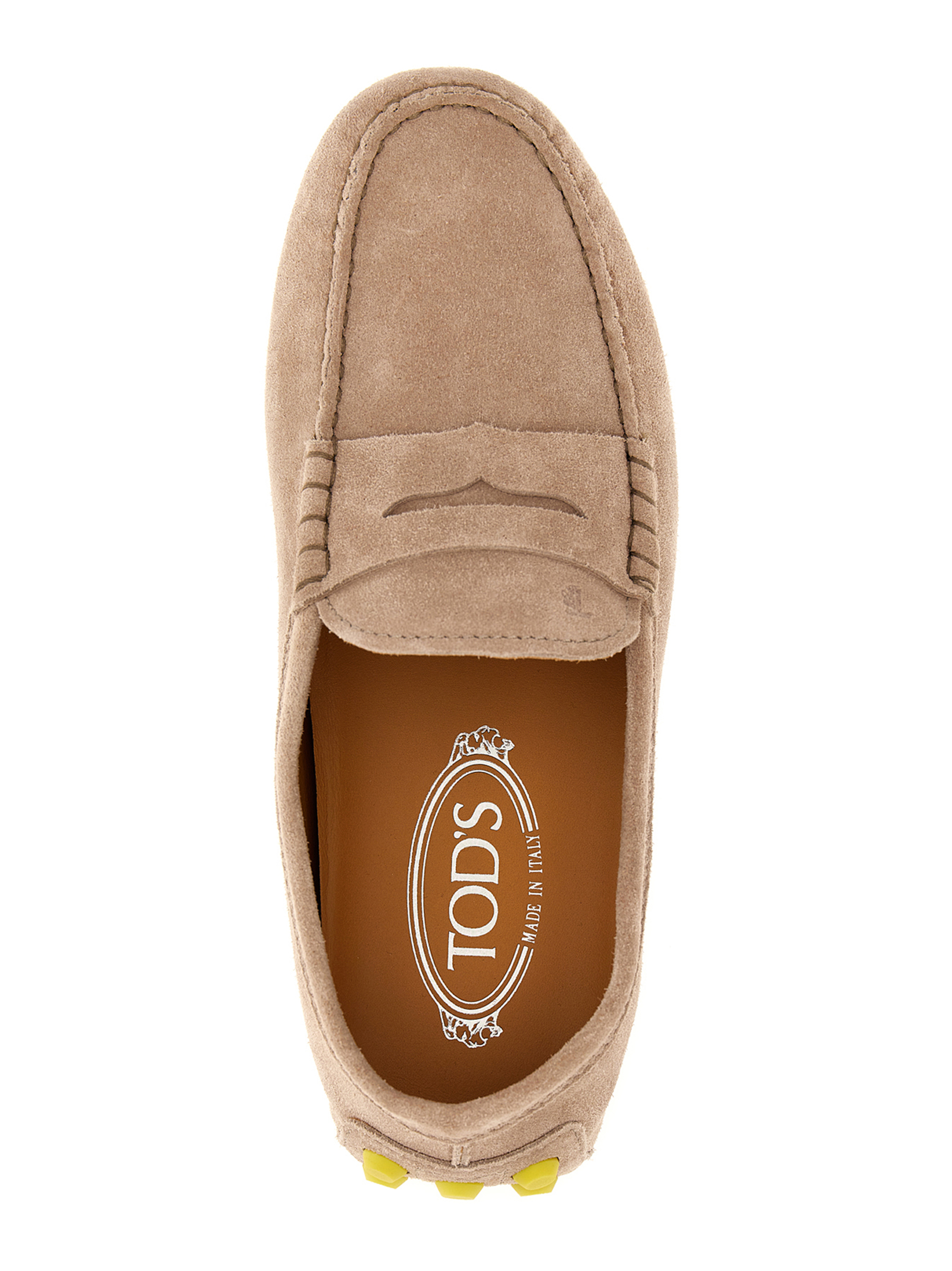 'Gommino' loafers XXW52K00010M8WM027 (Tod's / ローファー ) | Tod's (トッズ)(2)