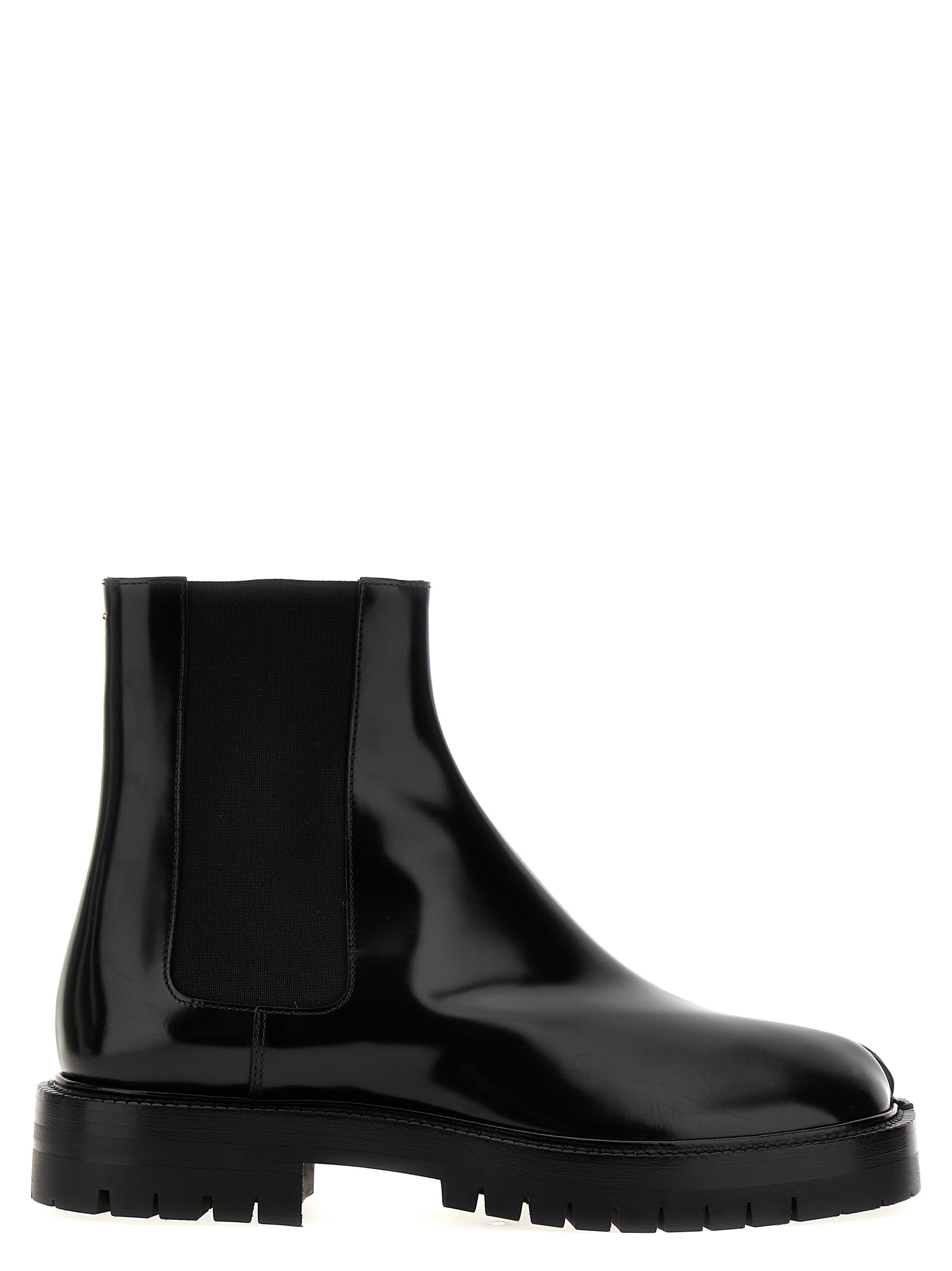 'Tabi' Chelsea boots S57WU0275P3827H8396 (Maison Margiela / ブーツ ) | Maison Margiela (メゾン マルジェラ)