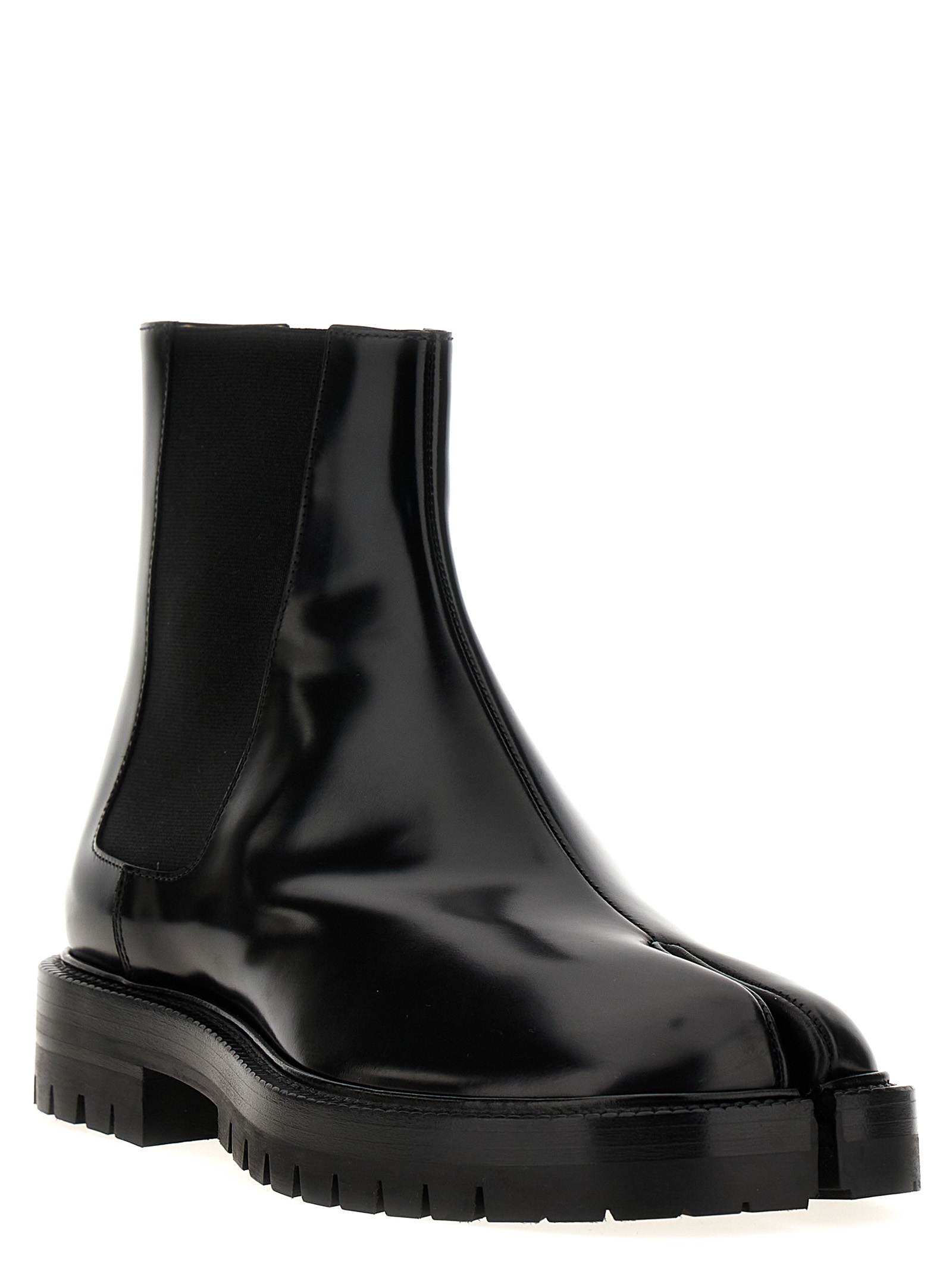 'Tabi' Chelsea boots S57WU0275P3827H8396 (Maison Margiela / ブーツ ) | Maison Margiela (メゾン マルジェラ)(1)