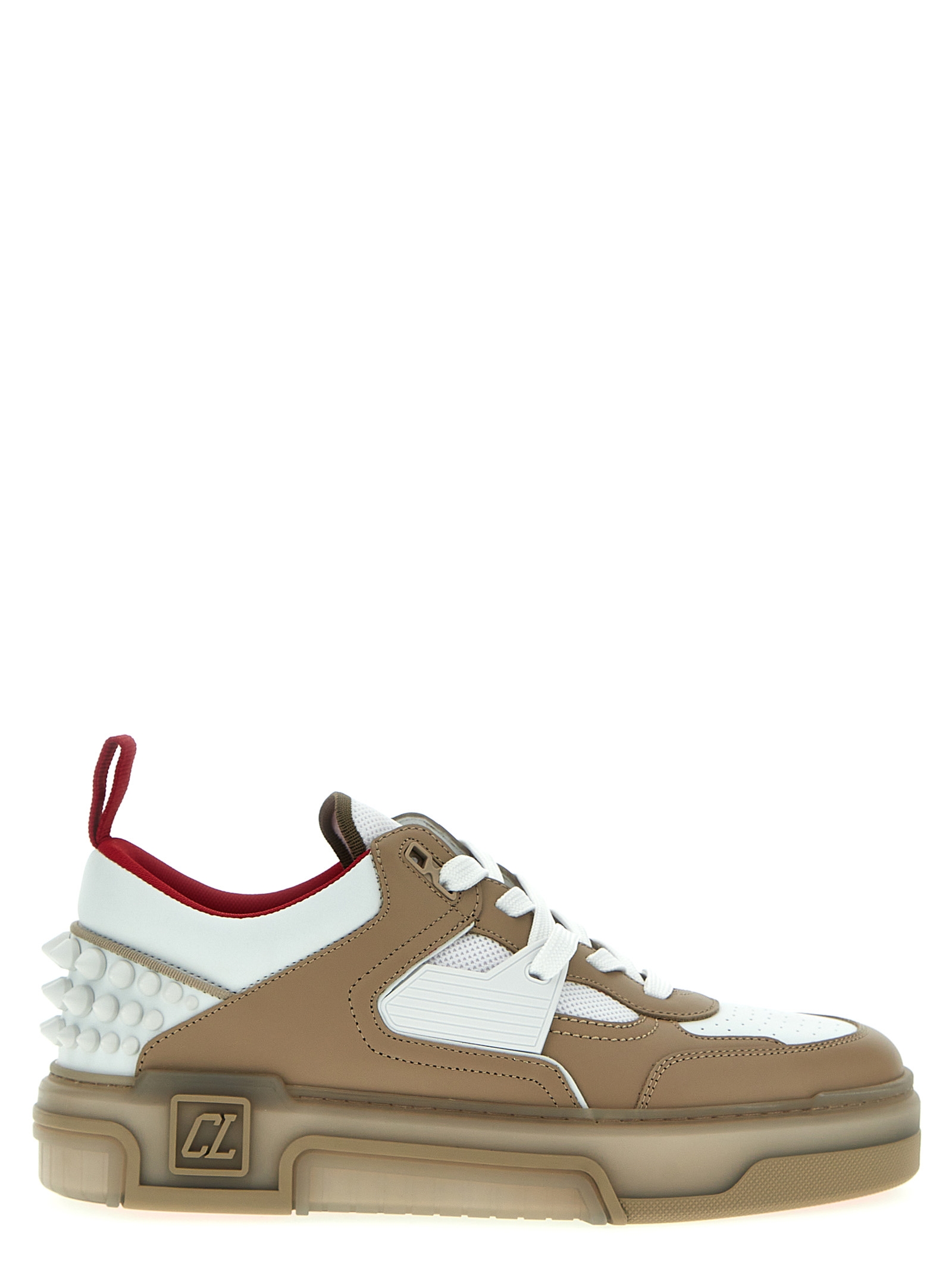 'Astroloubi' sneakers 1240001F688 (Christian Louboutin / スニーカー ) | Christian Louboutin (クリスチャン ルブタン)