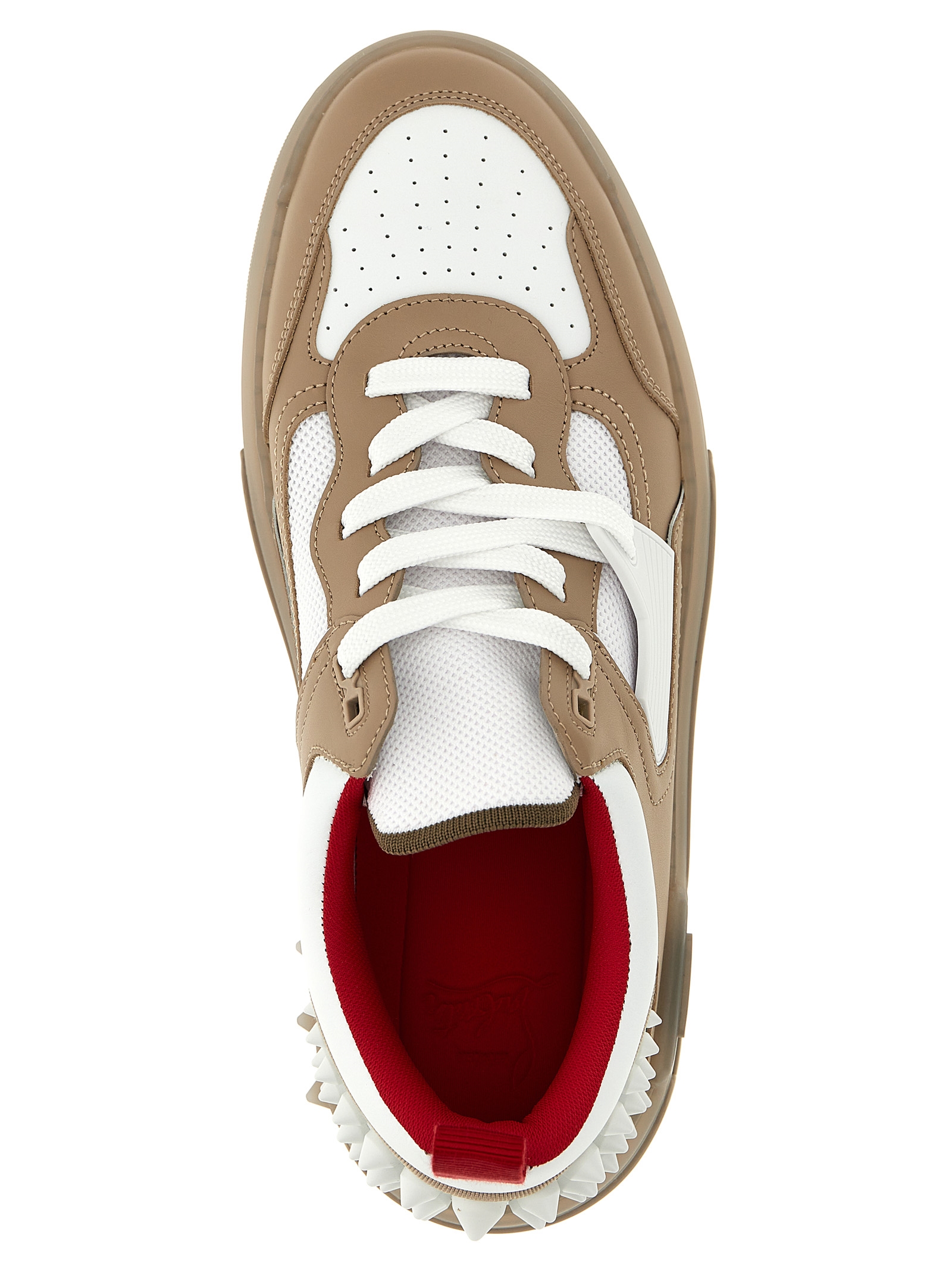 'Astroloubi' sneakers 1240001F688 (Christian Louboutin / スニーカー ) | Christian Louboutin (クリスチャン ルブタン)(2)