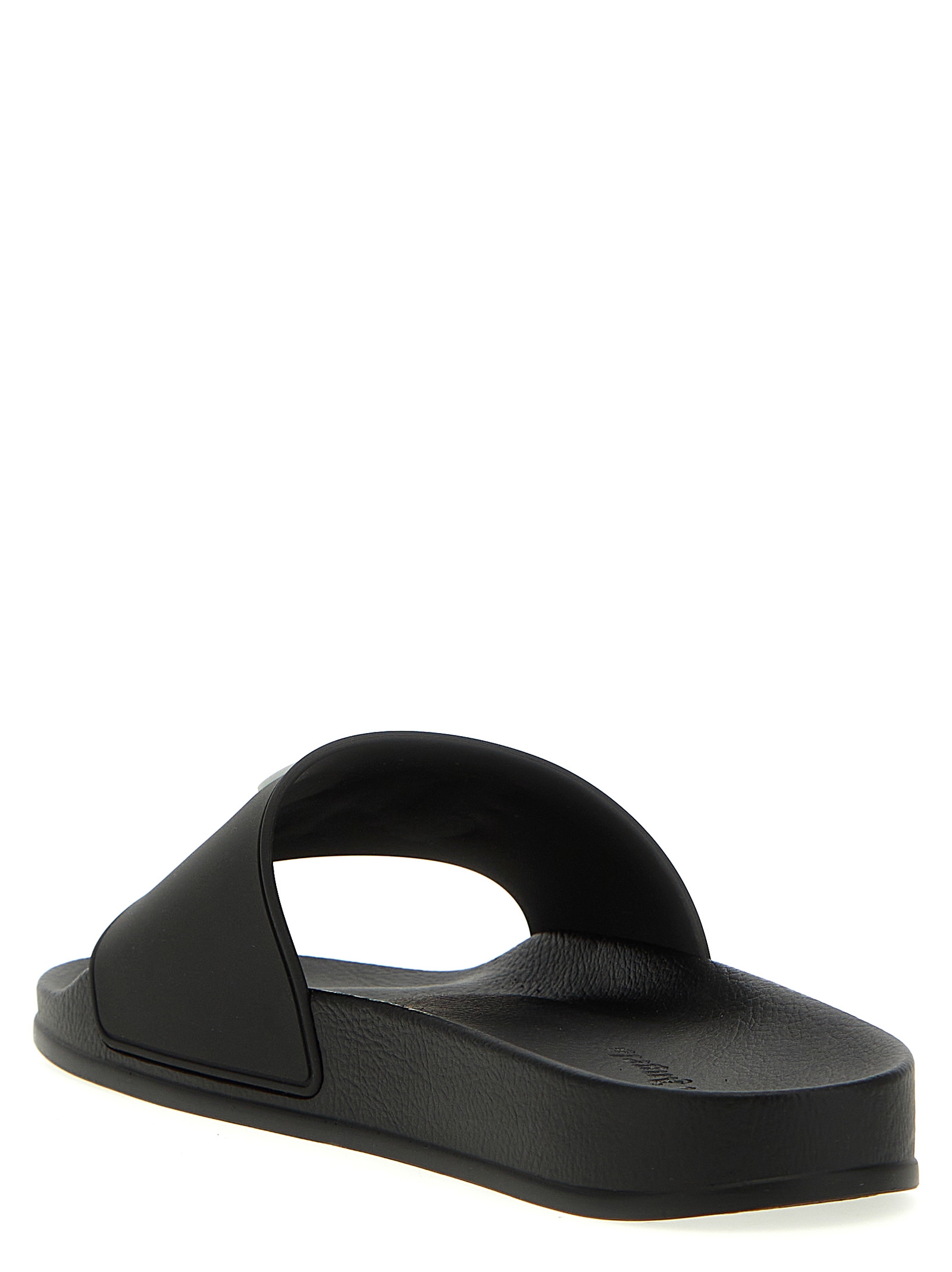 'PA Monogram' slides PMIC010R24MAT00110051005 (Palm Angels / サンダル ) | Palm Angels (パームエンジェルス)(2)
