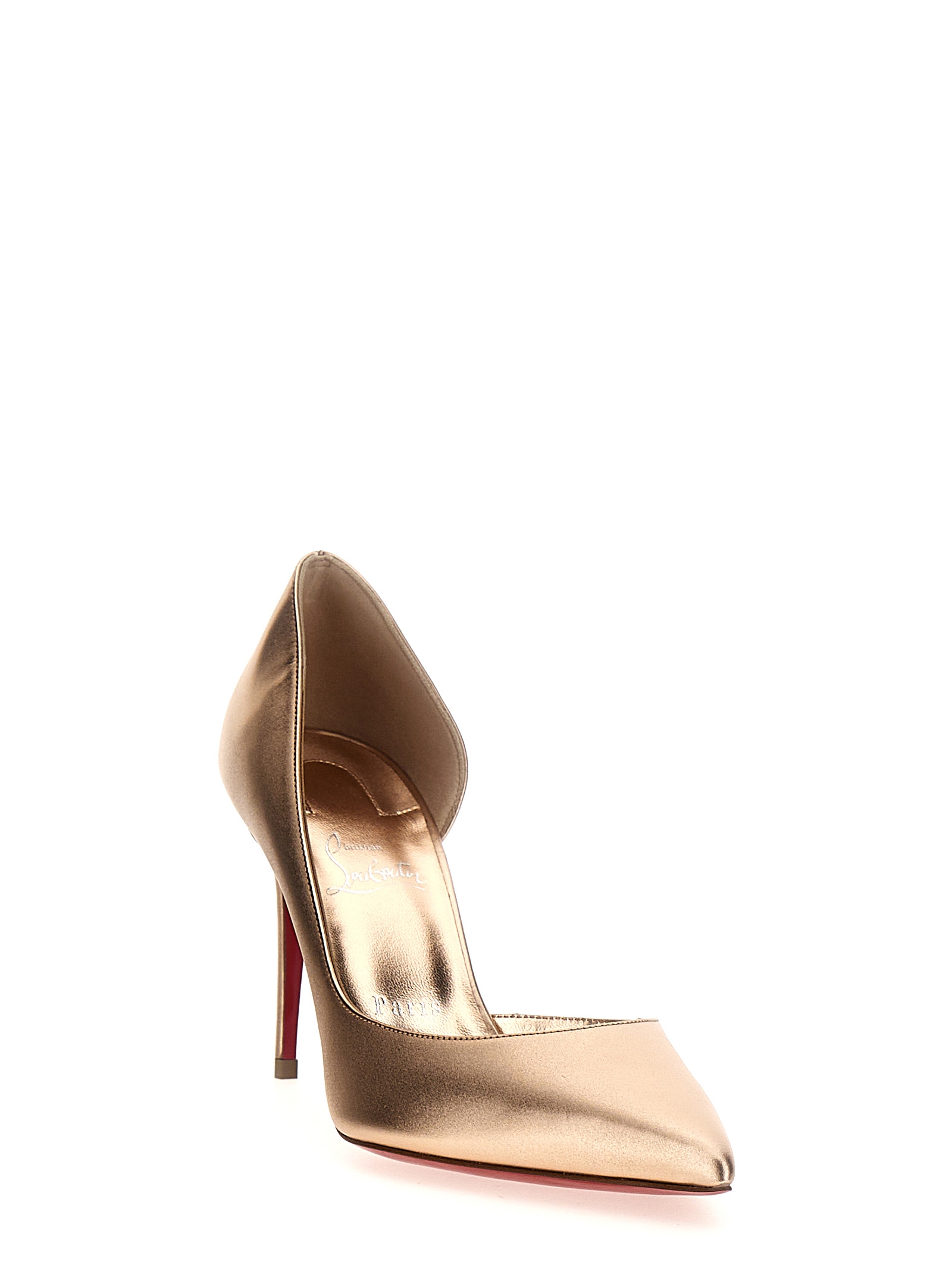 'Iriza' pumps 1240438F608 (Christian Louboutin / パンプス・ハイヒール ) | Christian Louboutin (クリスチャン ルブタン)(1)