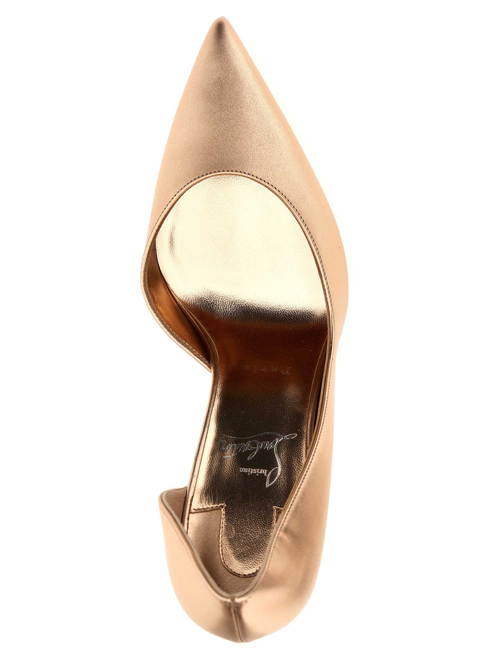 'Iriza' pumps 1240438F608 (Christian Louboutin / パンプス・ハイヒール ) | Christian Louboutin (クリスチャン ルブタン)(3)