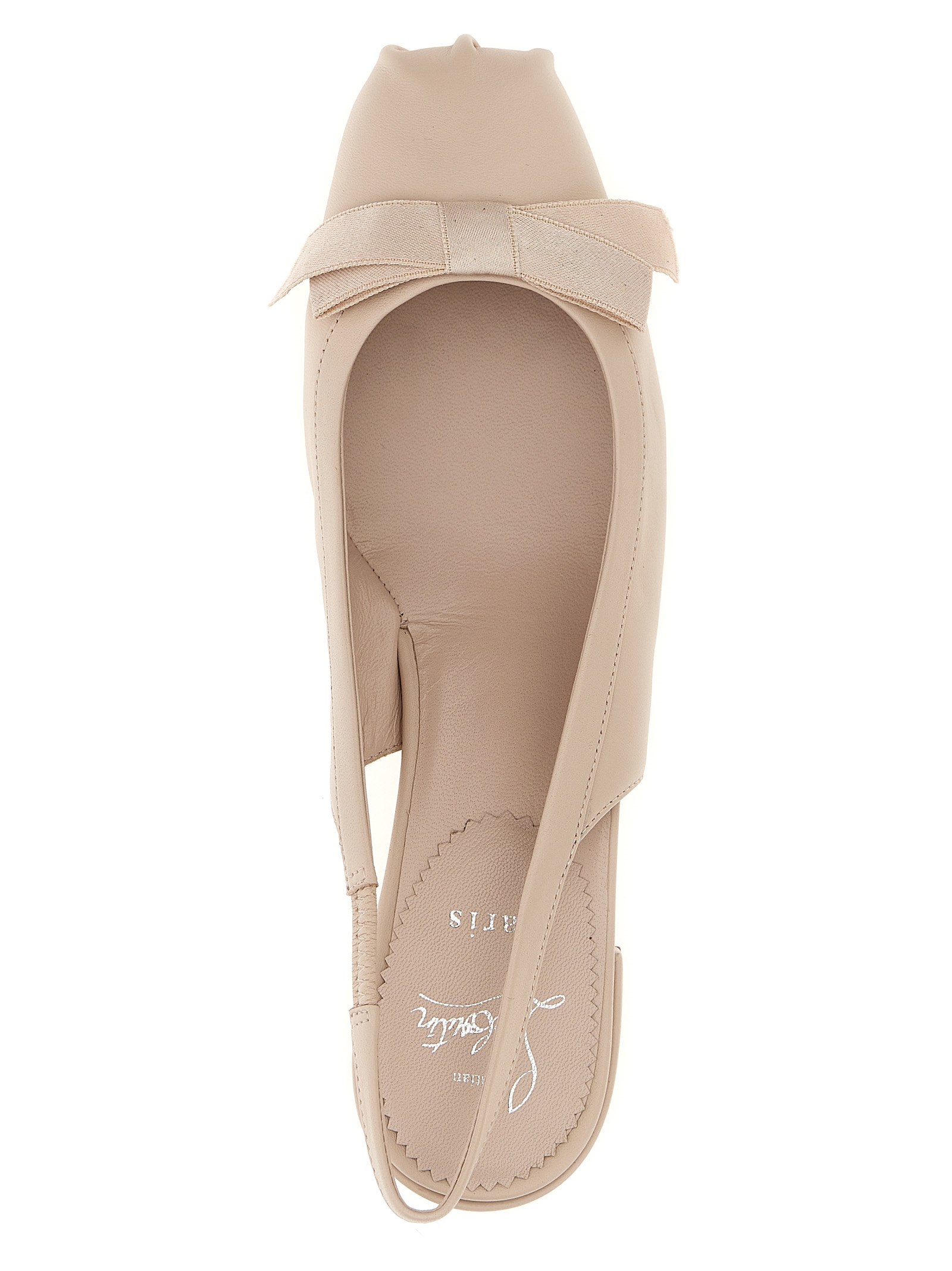 'Mamaflirt Sling' slingback 1240794F608 (Christian Louboutin / パンプス・ハイヒール ) | Christian Louboutin (クリスチャン ルブタン)(3)