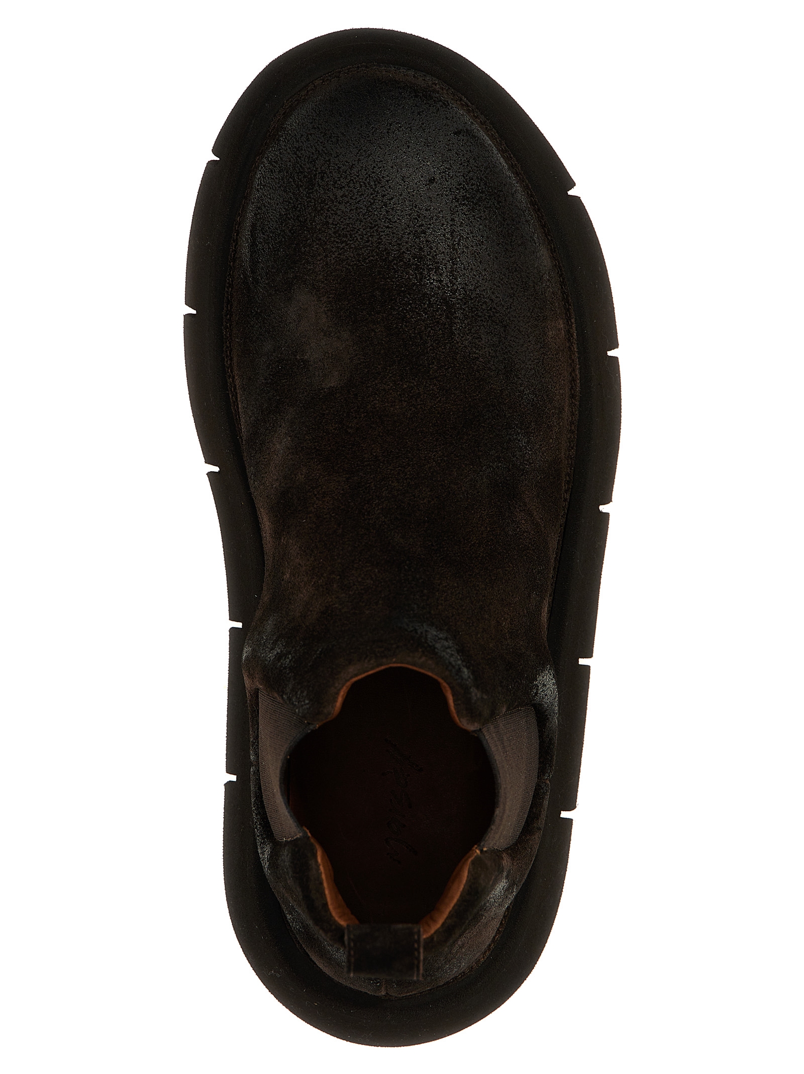 'Intagliata' ankle boots MM4445186460 (Marsèll / ブーツ ) | Marsèll (マルセル)(3)