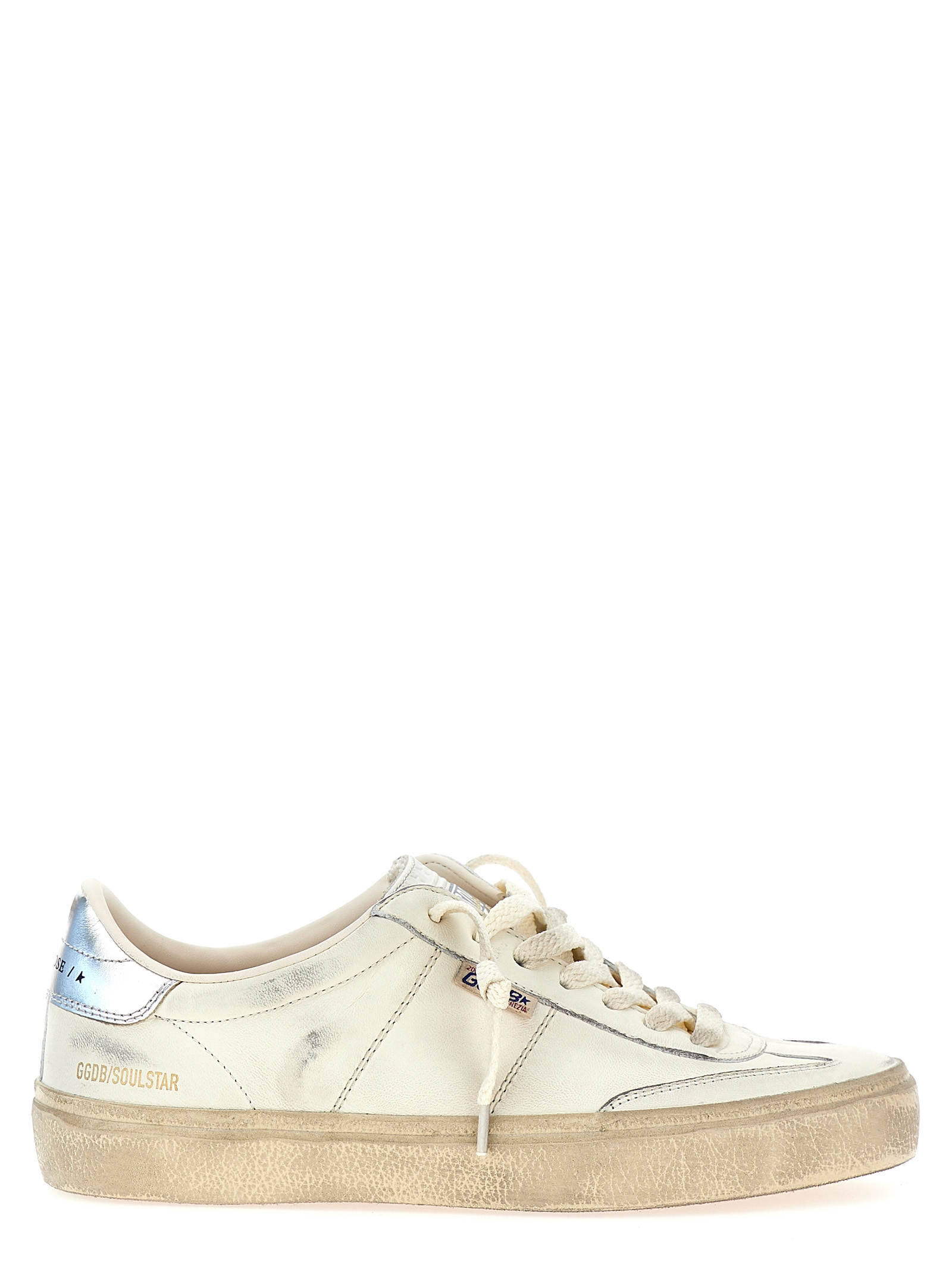 'Soul Star' sneakers GMF00464F0050548018580185 (Golden Goose / スニーカー ) | Golden Goose (ゴールデングース)