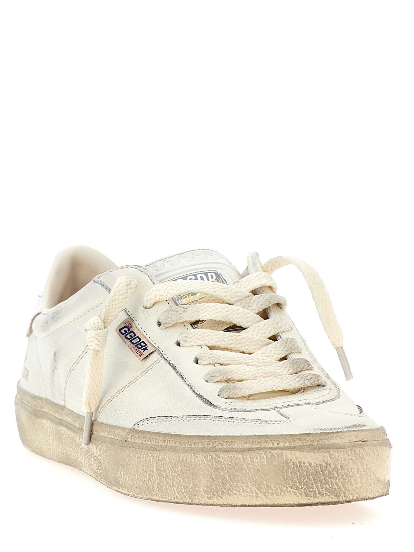 'Soul Star' sneakers GMF00464F0050548018580185 (Golden Goose / スニーカー ) | Golden Goose (ゴールデングース)(1)