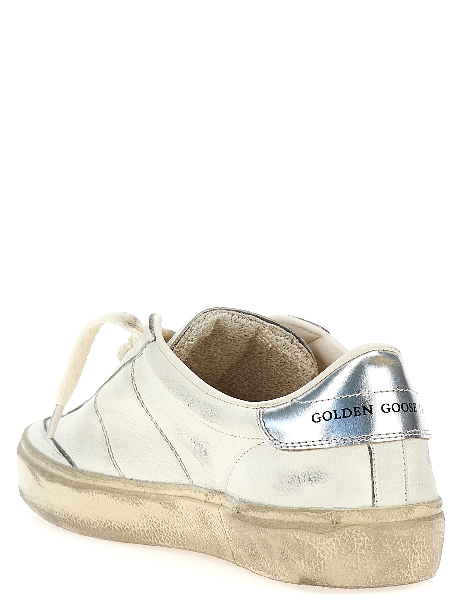 'Soul Star' sneakers GMF00464F0050548018580185 (Golden Goose / スニーカー ) | Golden Goose (ゴールデングース)(2)