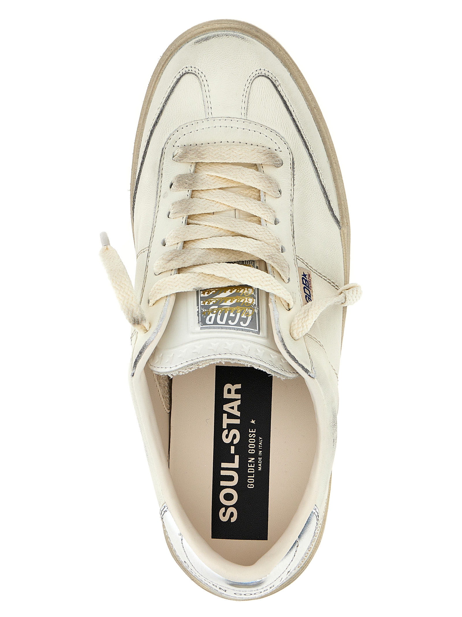 'Soul Star' sneakers GMF00464F0050548018580185 (Golden Goose / スニーカー ) | Golden Goose (ゴールデングース)(3)