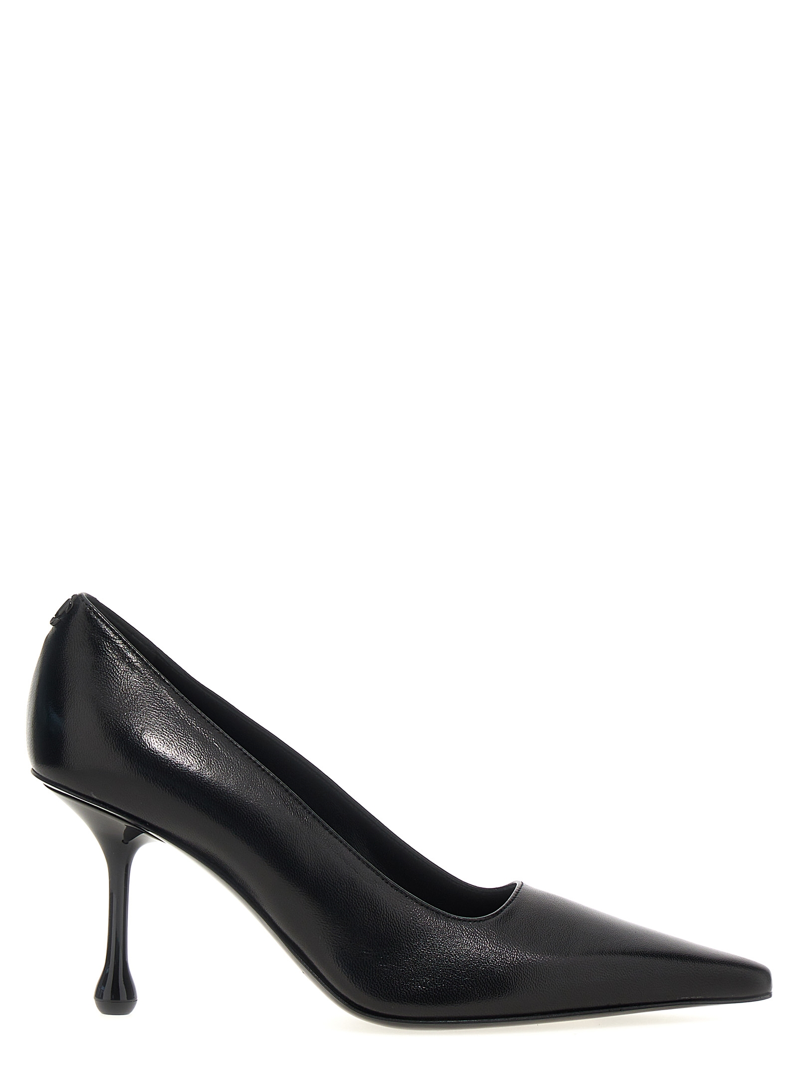 'Ixia' pumps IXIA80NAPBLACK (JIMMY CHOO / パンプス・ハイヒール ) | JIMMY CHOO (ジミー チュウ)