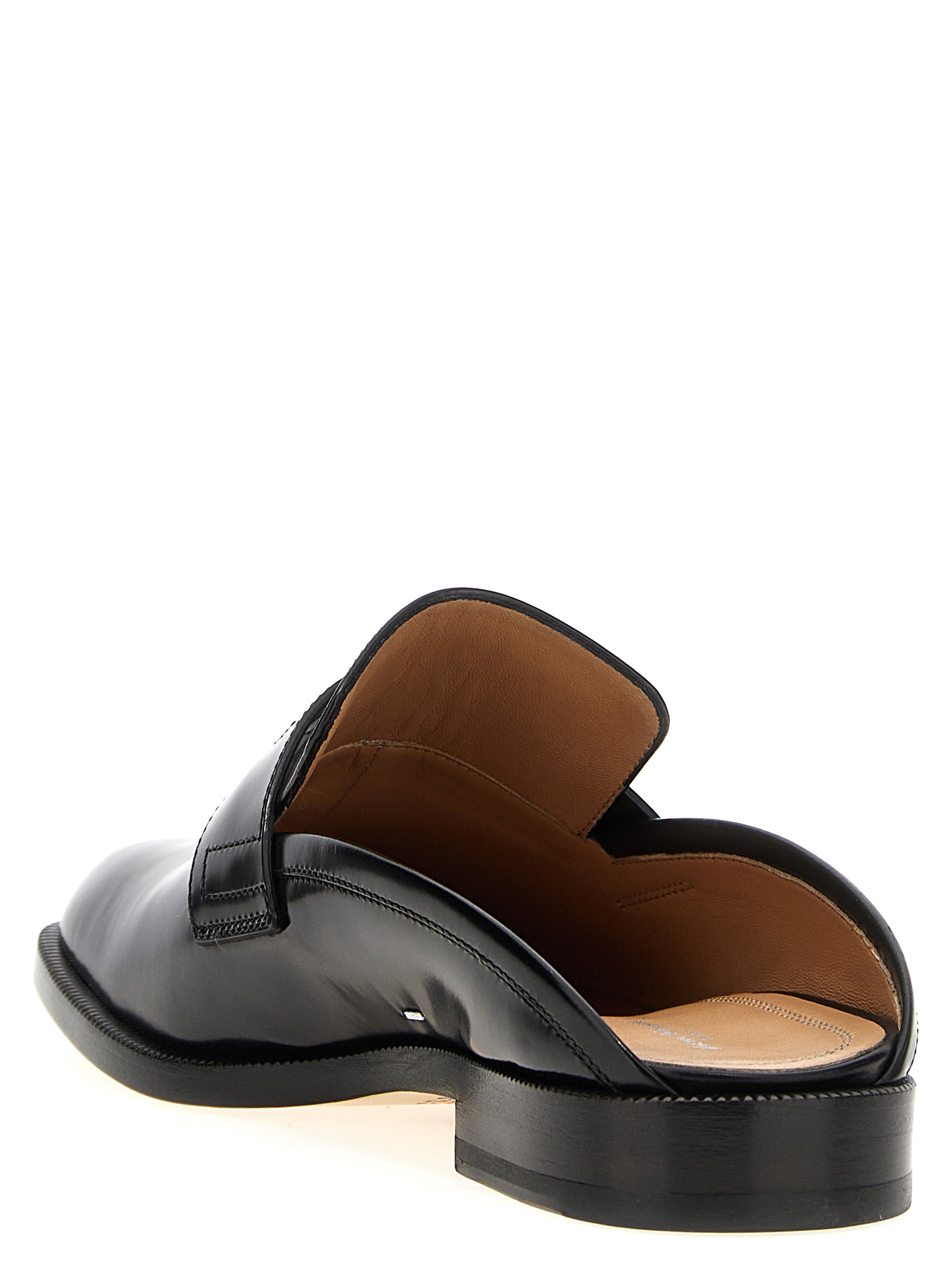 'Tabi Loafer' mules S57WP0101P3827H8396 (Maison Margiela / サンダル ) | Maison Margiela (メゾン マルジェラ)(2)