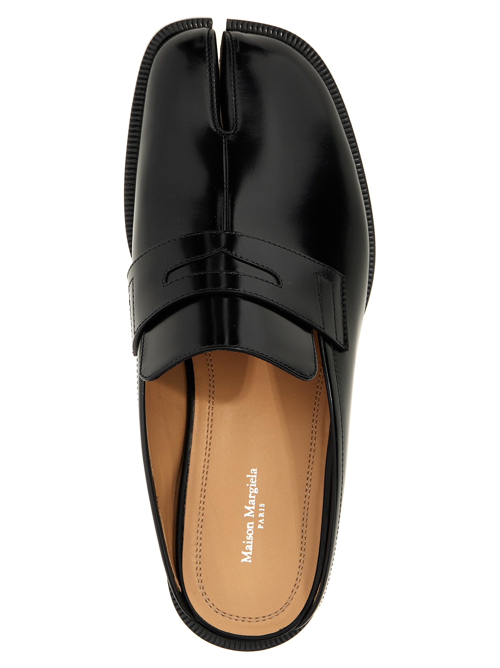 'Tabi Loafer' mules S57WP0101P3827H8396 (Maison Margiela / サンダル ) | Maison Margiela (メゾン マルジェラ)(3)