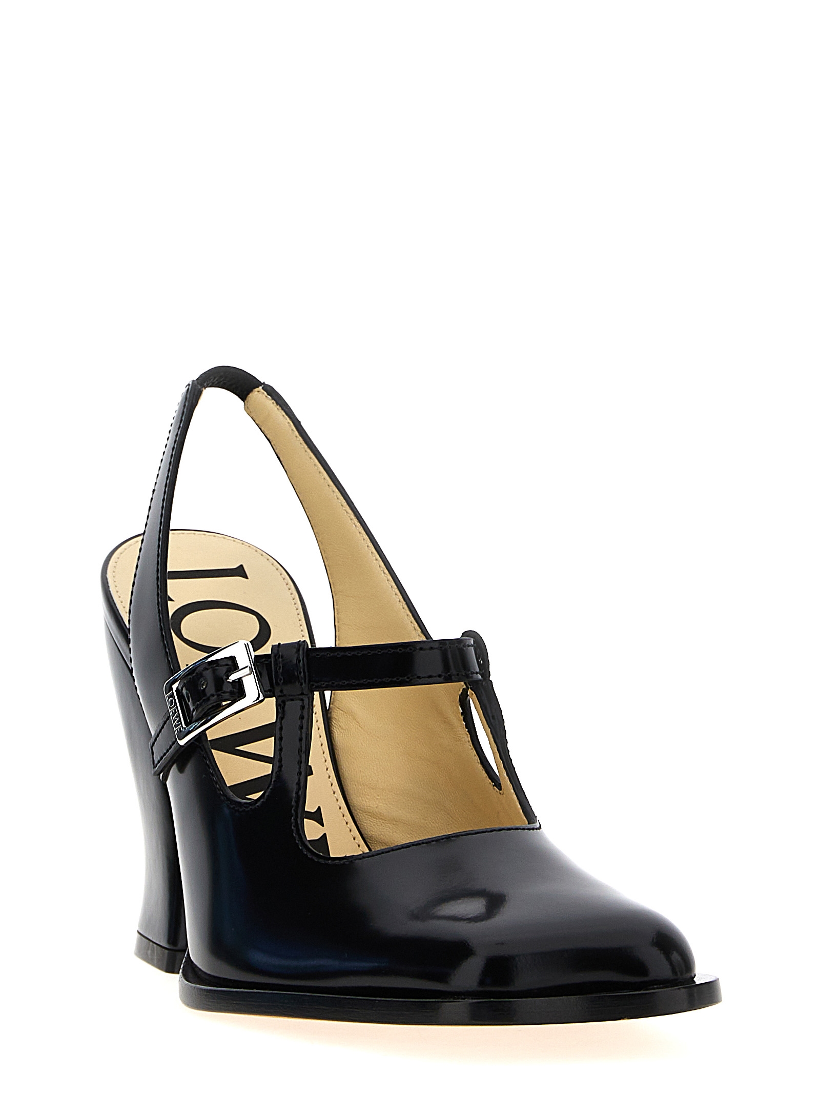 'Onda' slingback L814462X031100 (LOEWE / パンプス・ハイヒール ) | LOEWE (ロエベ)(1)