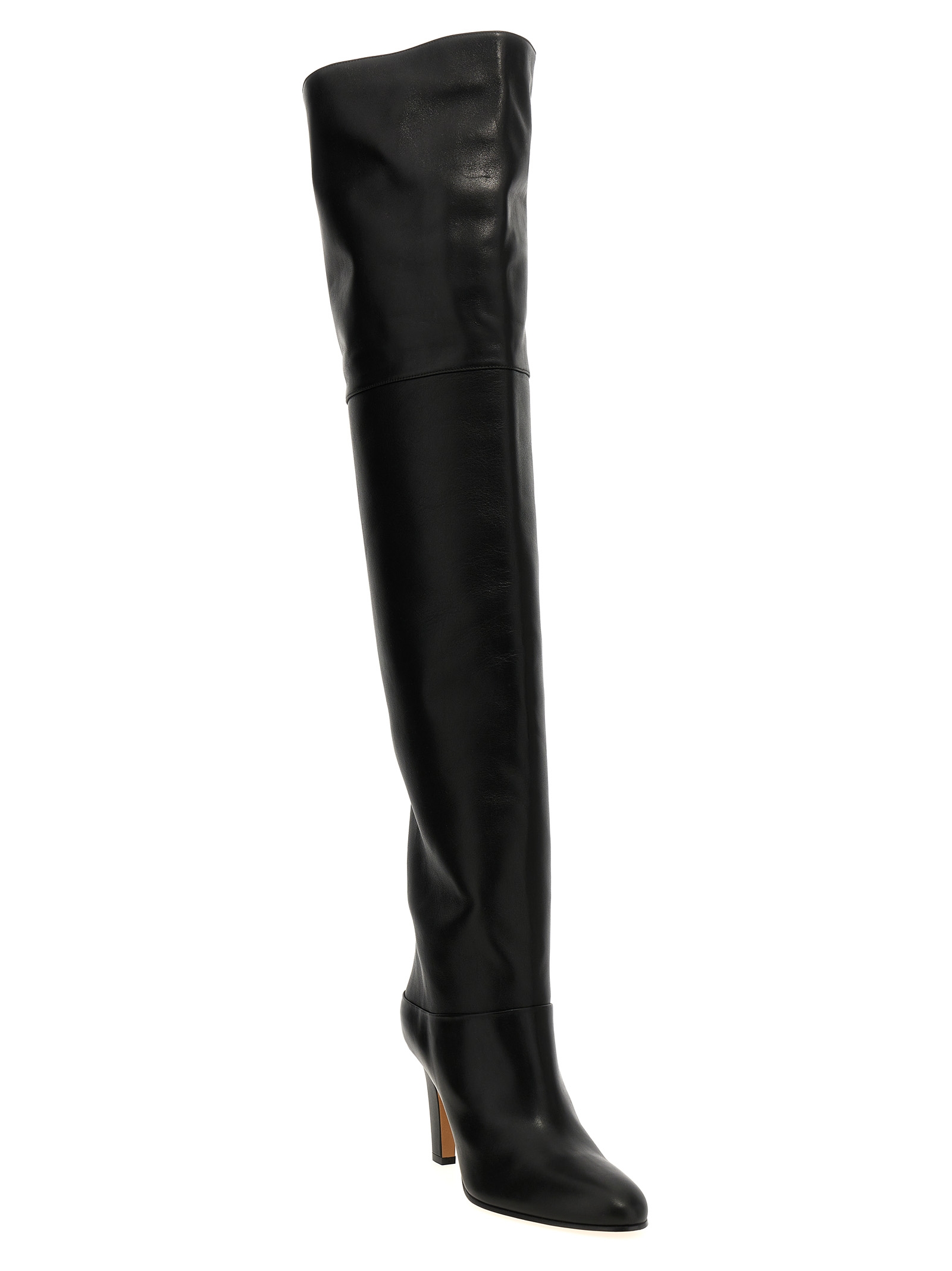 'Eve' boots CHC24A03PMF001 (Chloé / ブーツ ) | Chloé (クロエ)(1)