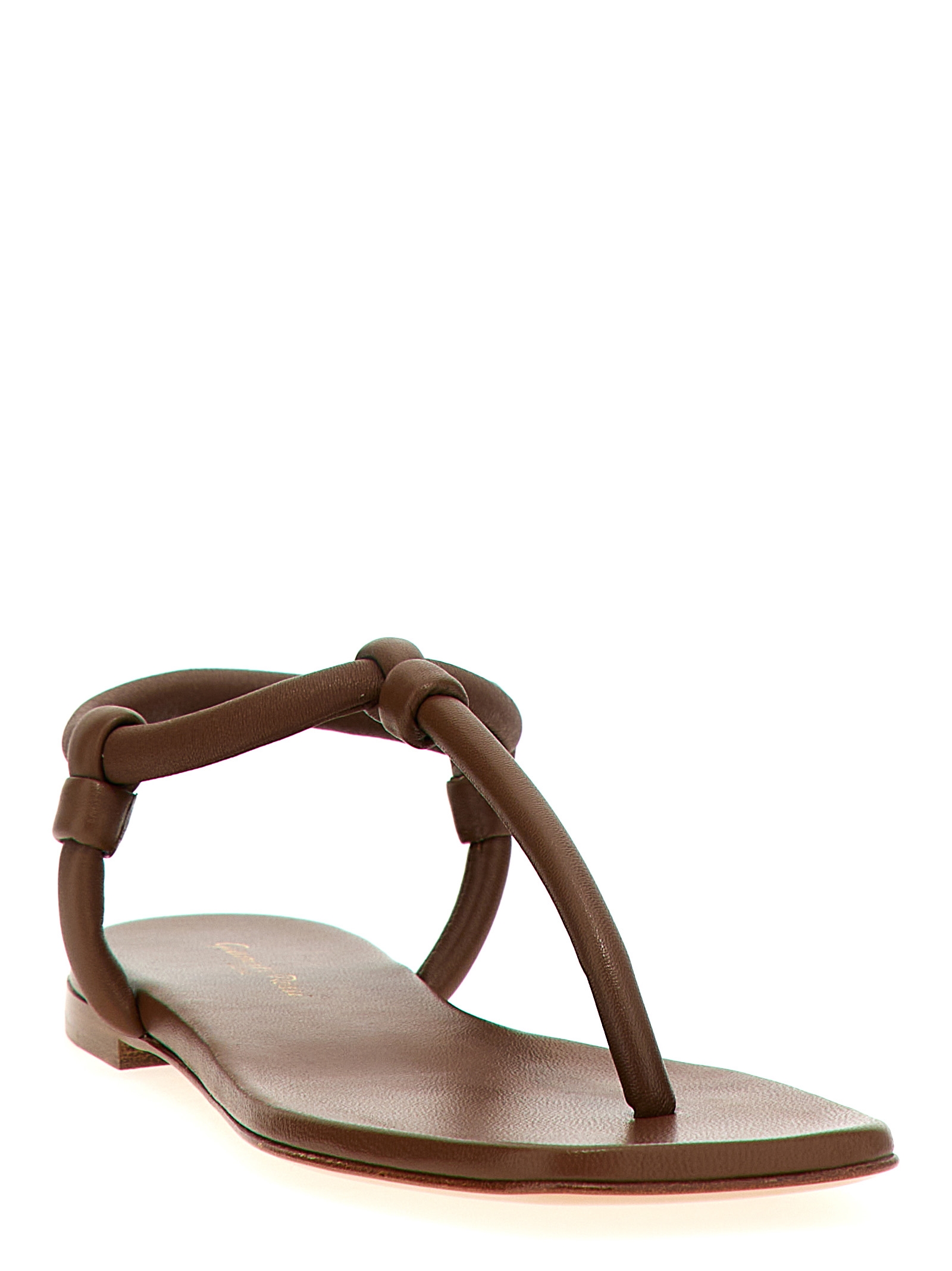 'Juno Thong' sandals G3239505CUONAPCUOI (Gianvito Rossi / サンダル ) | Gianvito Rossi (ジャンヴィト ロッシ)(1)
