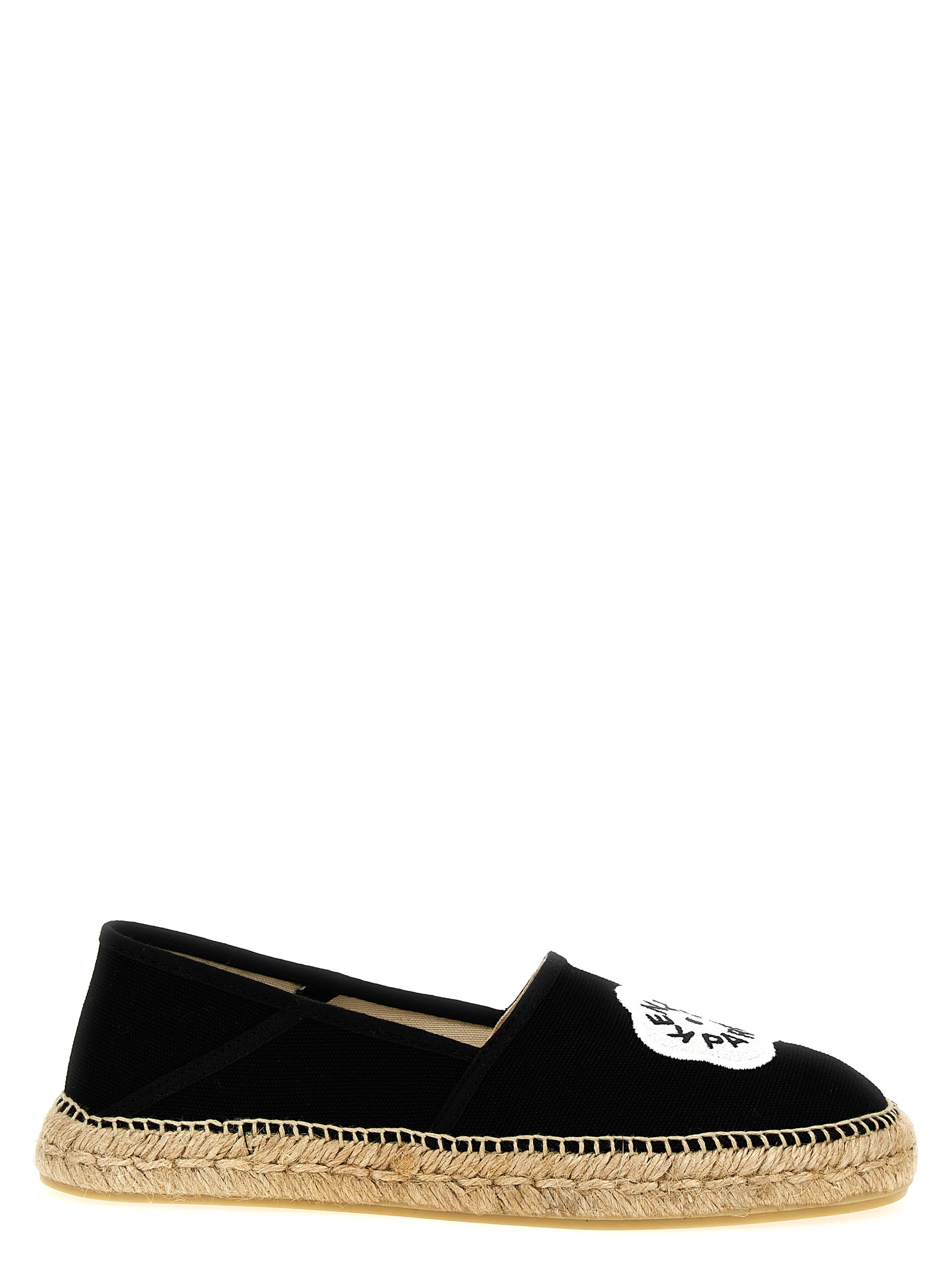 'Classic' espadrilles FF52ES020F7199 (KENZO / フラットシューズ ) | KENZO (ケンゾー)