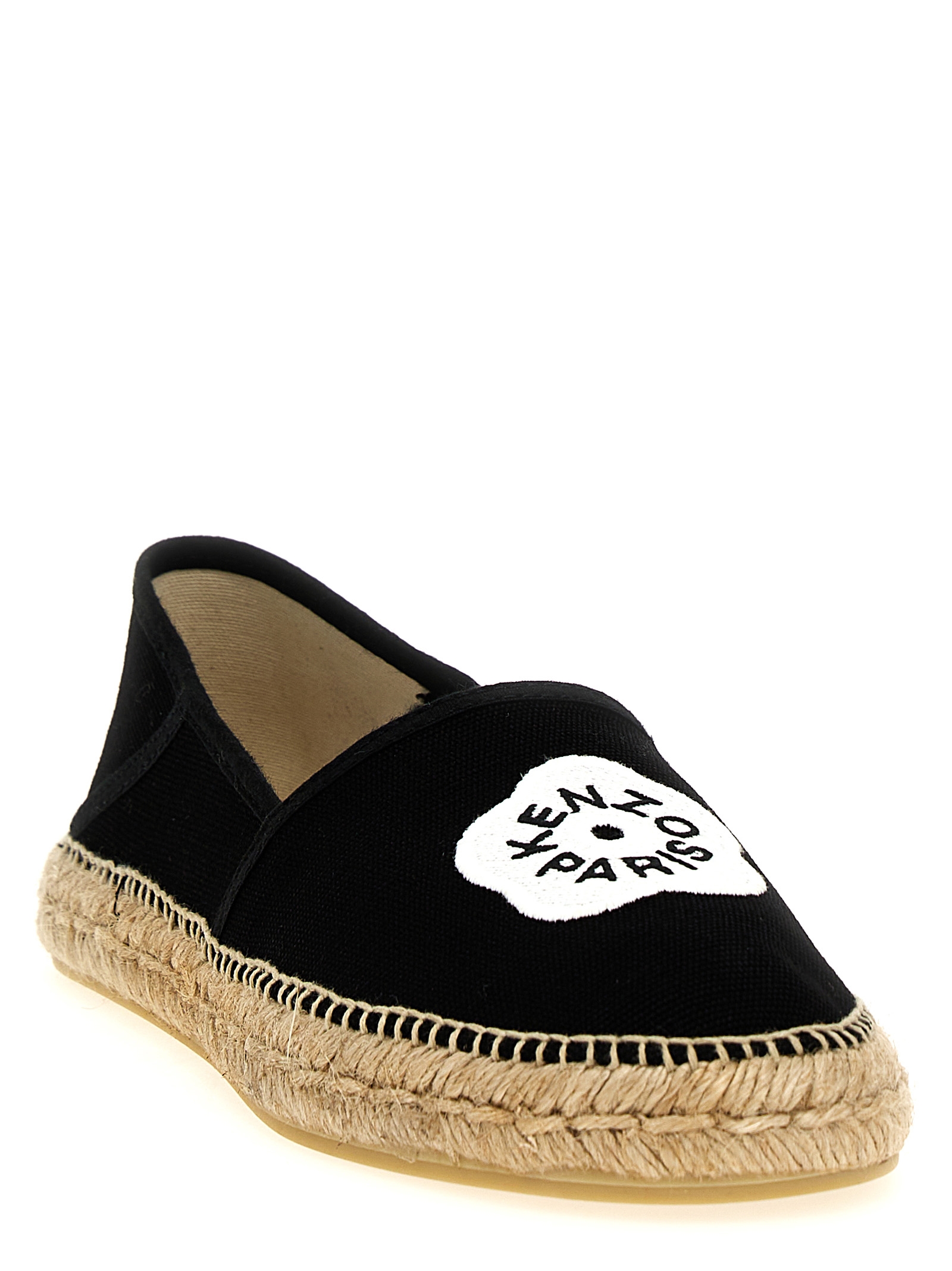 'Classic' espadrilles FF52ES020F7199 (KENZO / フラットシューズ ) | KENZO (ケンゾー)(1)