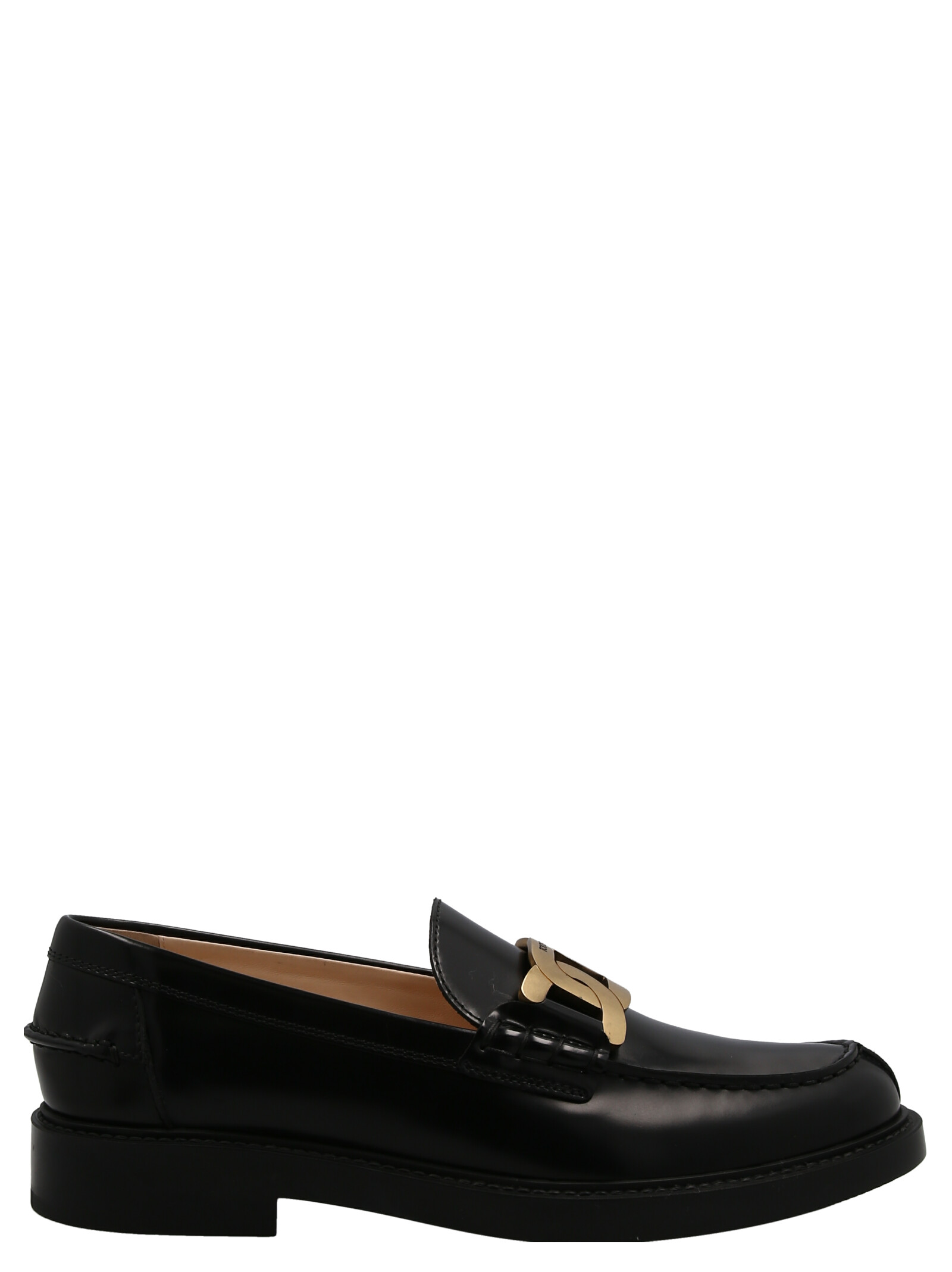 'Catena' loafers XXW59C0EN90SHAB999 (Tod's / フラットシューズ ) | Tod's (トッズ)