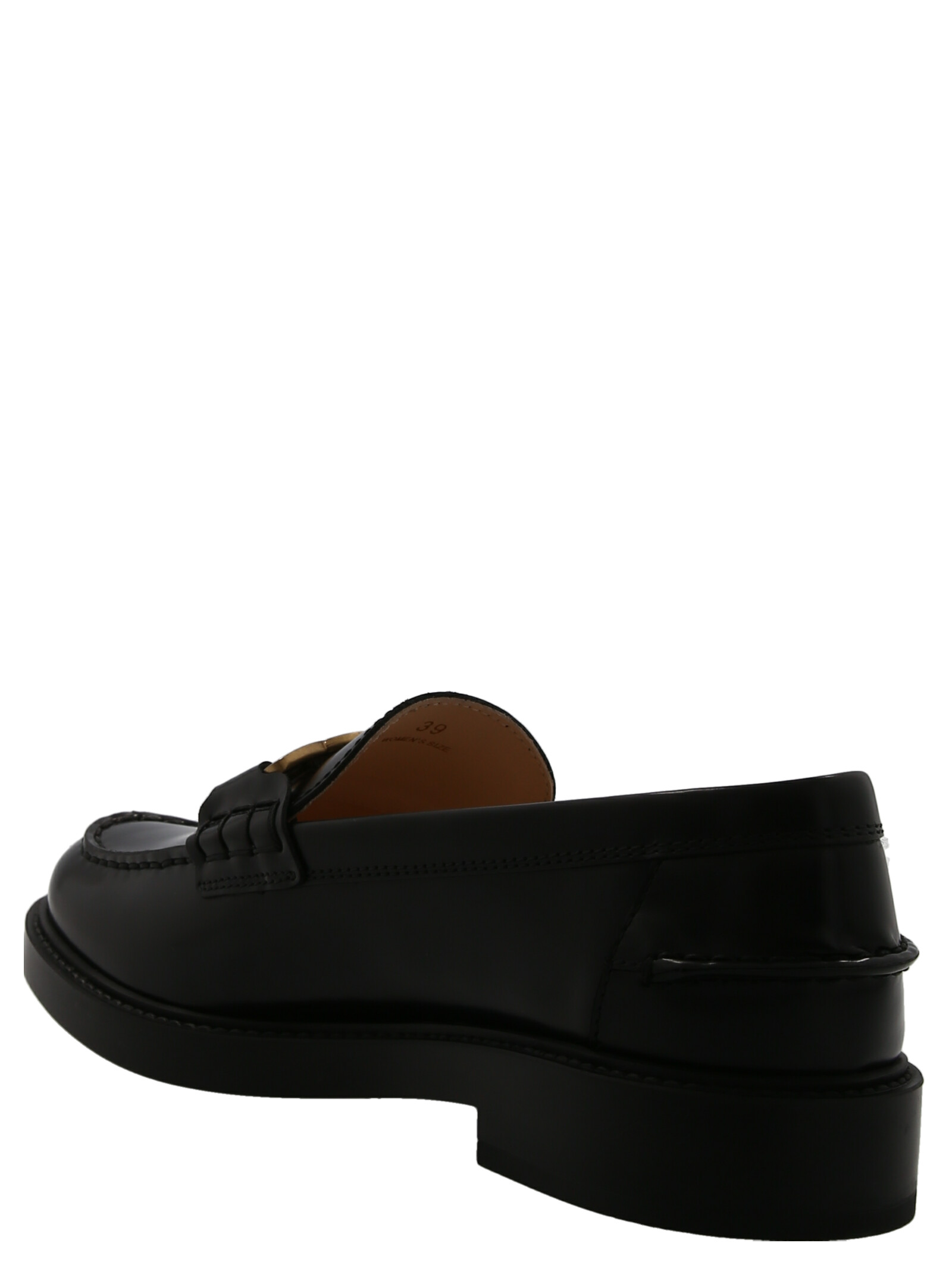 'Catena' loafers XXW59C0EN90SHAB999 (Tod's / フラットシューズ ) | Tod's (トッズ)(1)