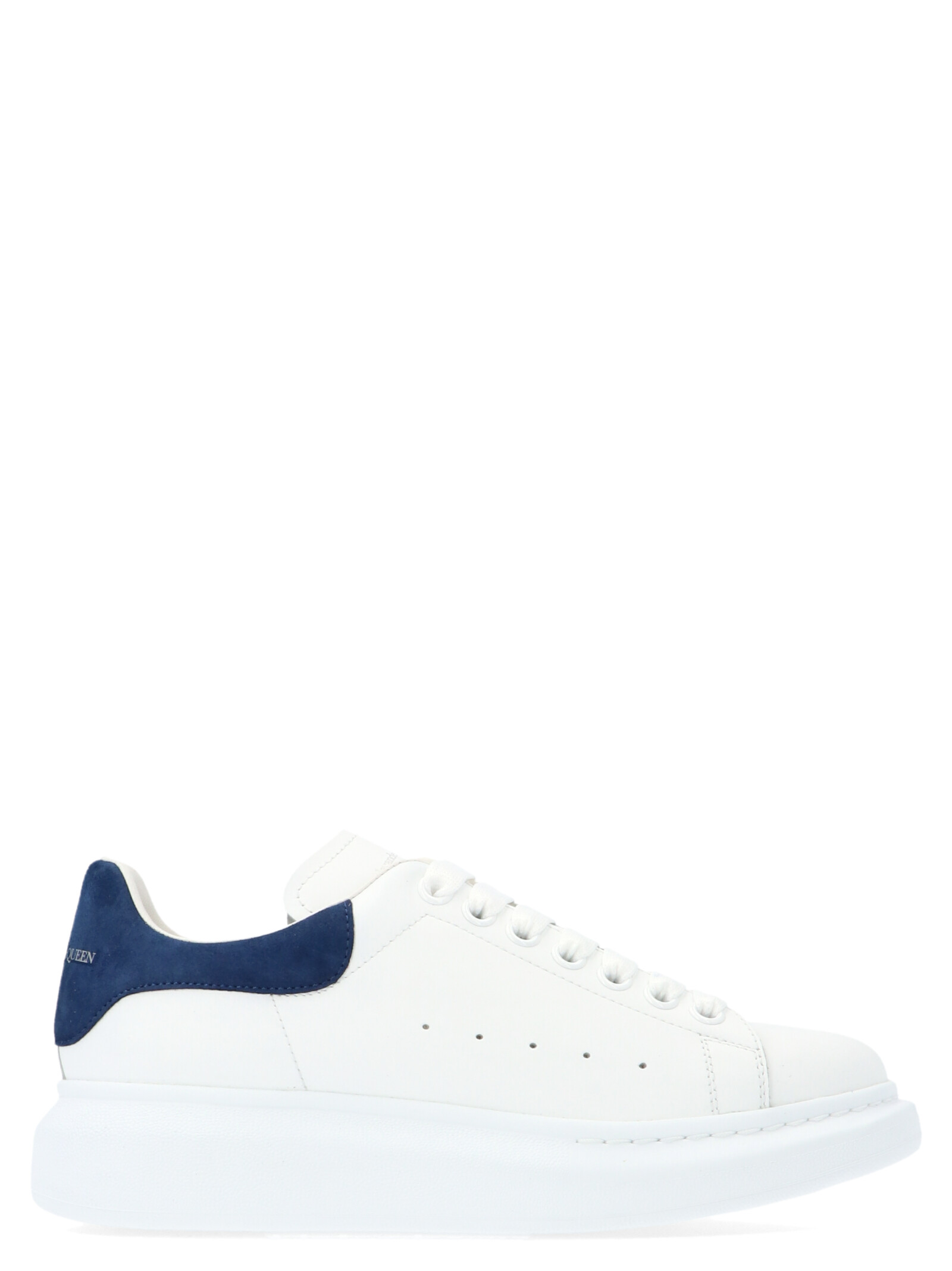 'Oversize sole’ sneakers 553770WHGP79086 (Alexander McQUEEN / スニーカー ) | Alexander McQUEEN (アレキサンダー・マックイーン)