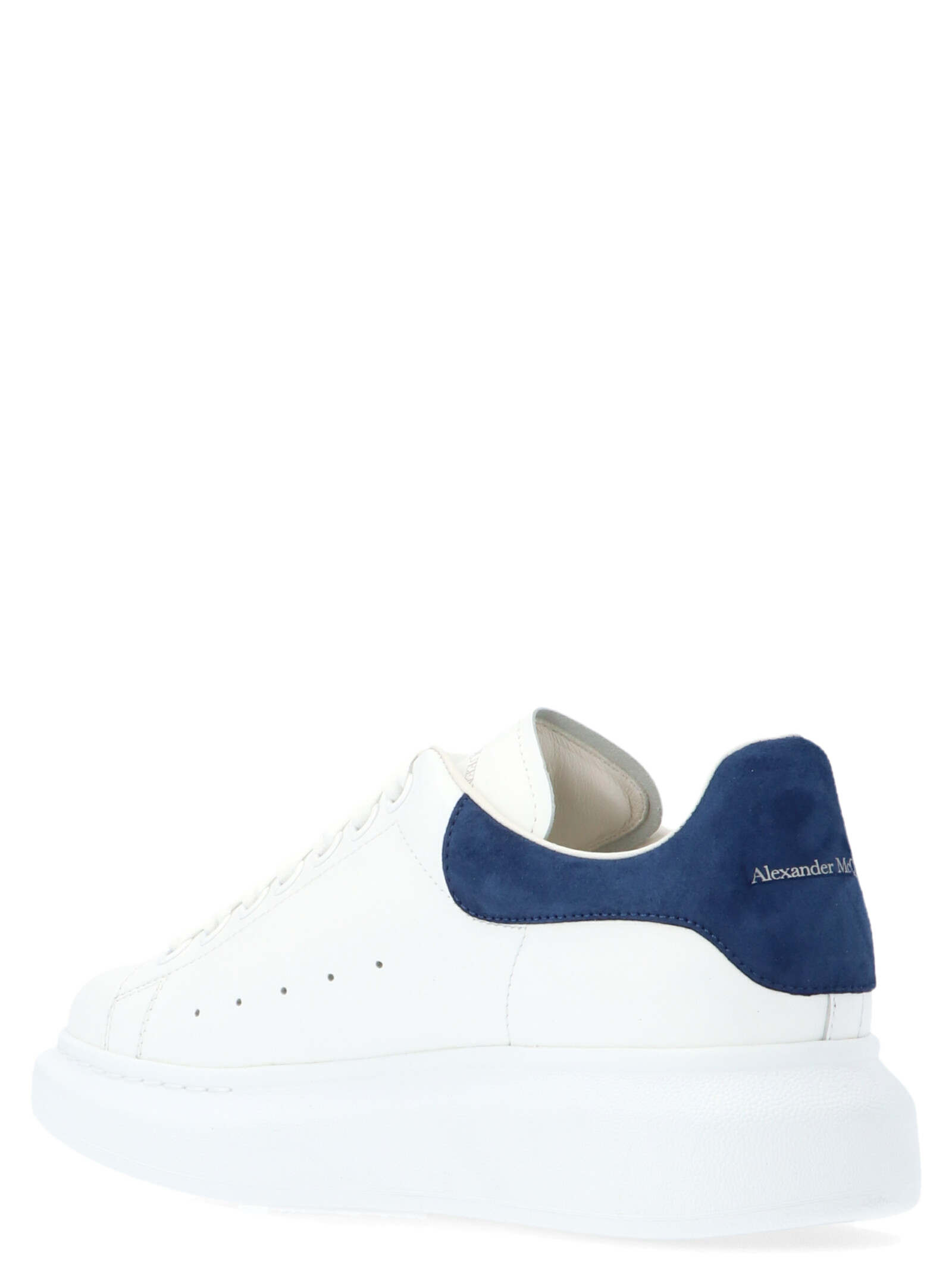 'Oversize sole’ sneakers 553770WHGP79086 (Alexander McQUEEN / スニーカー ) | Alexander McQUEEN (アレキサンダー・マックイーン)(1)