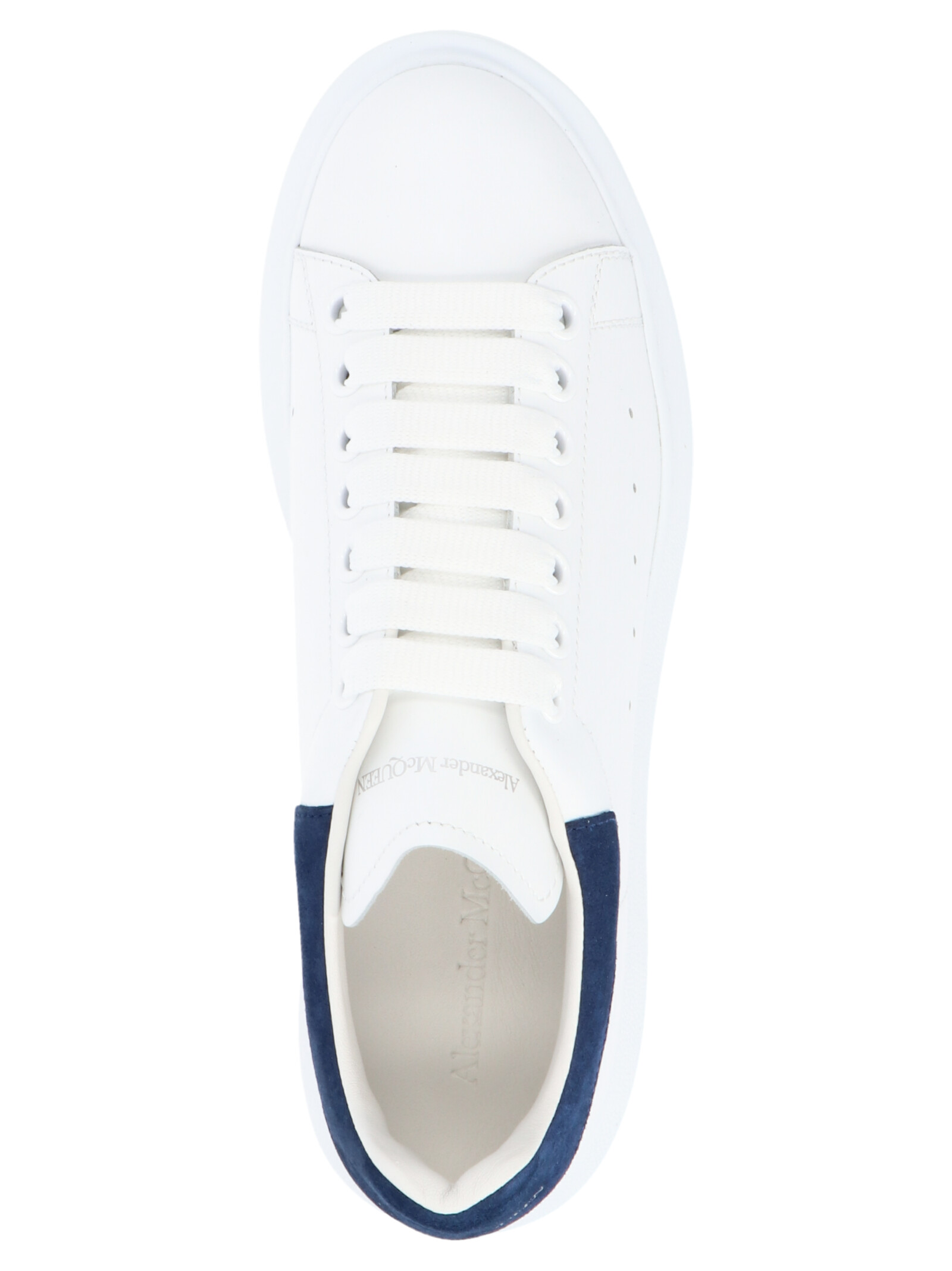 'Oversize sole’ sneakers 553770WHGP79086 (Alexander McQUEEN / スニーカー ) | Alexander McQUEEN (アレキサンダー・マックイーン)(2)