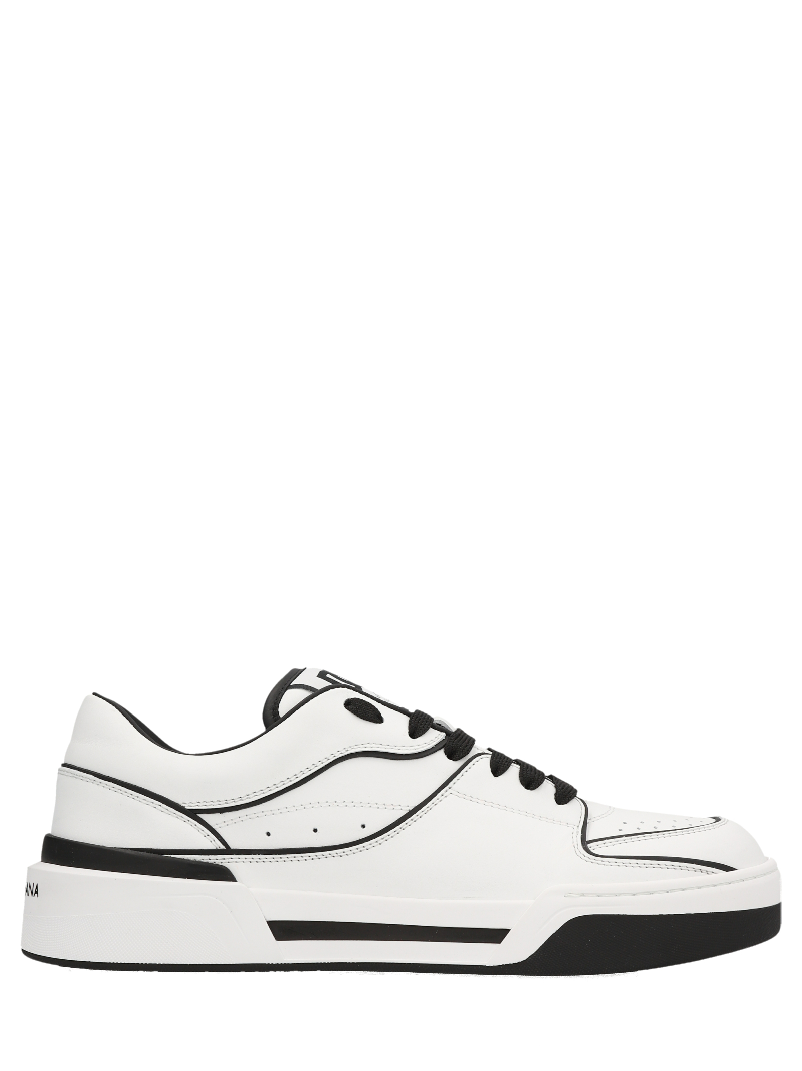 'New Roma' sneakers CS2036AY96589697 (Dolce & Gabbana / スニーカー ) | Dolce & Gabbana (ドルチェガッバーナ)