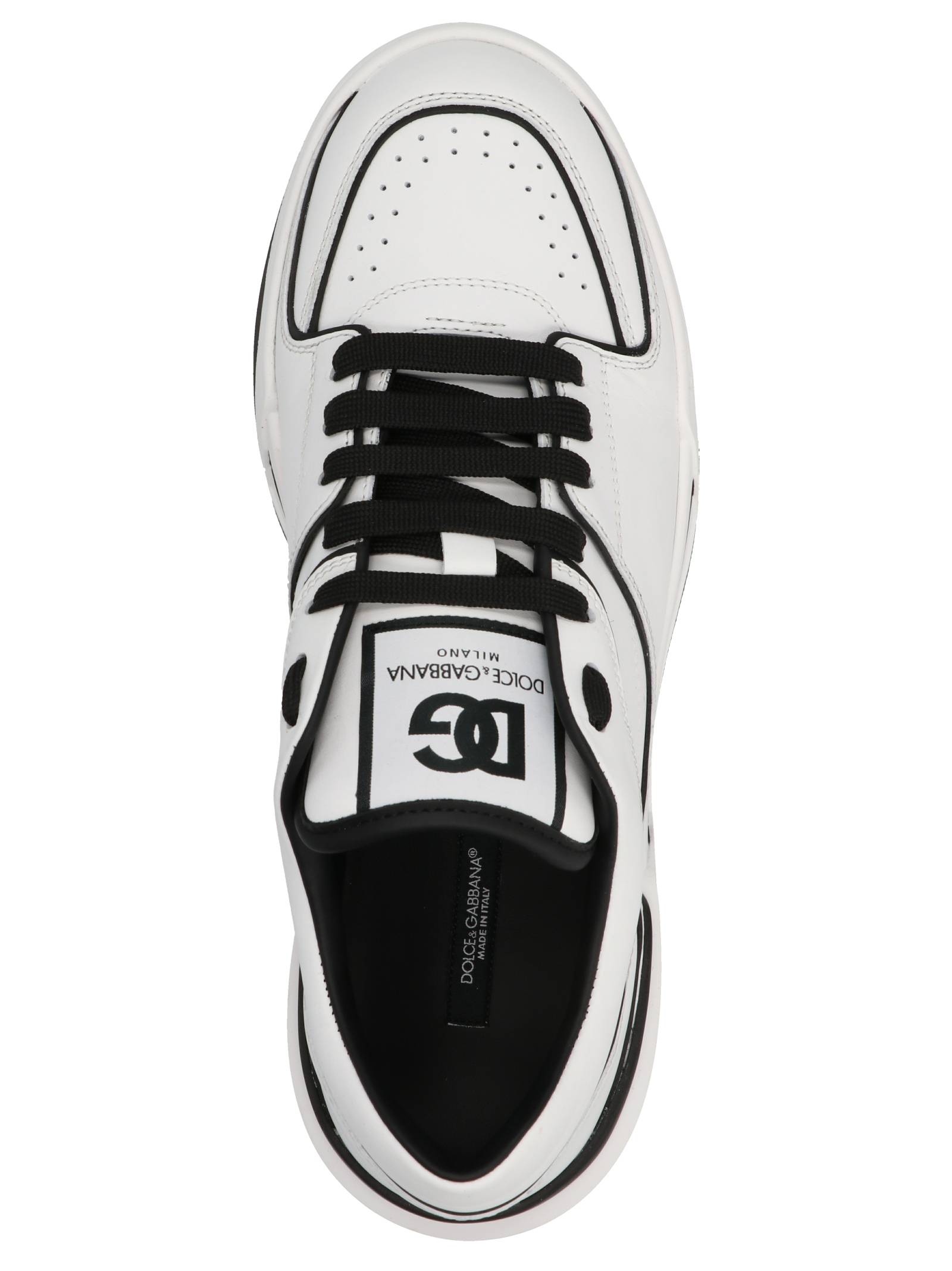 'New Roma' sneakers CS2036AY96589697 (Dolce & Gabbana / スニーカー ) | Dolce & Gabbana (ドルチェガッバーナ)(2)