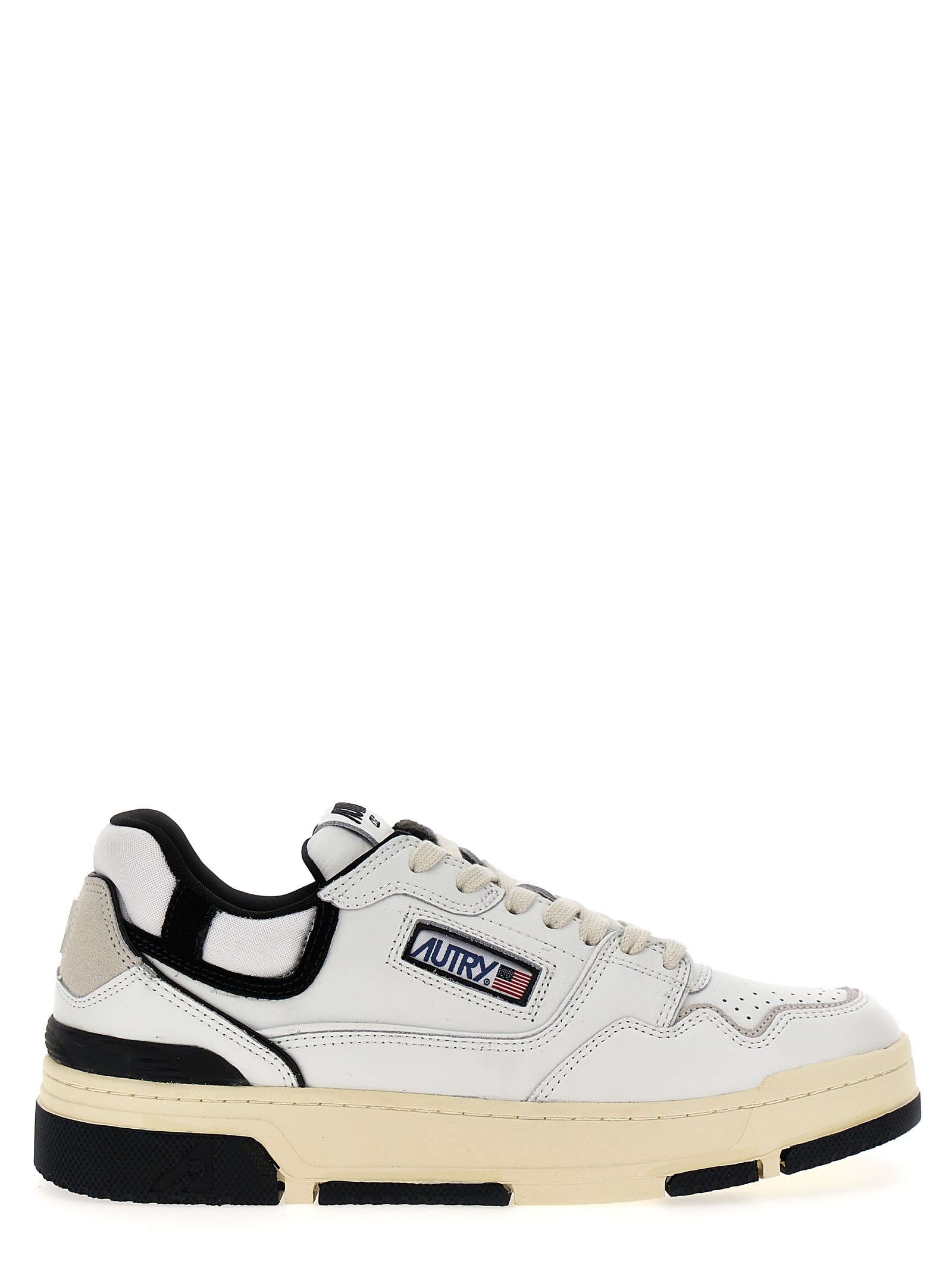 'Clc low' sneakers ROLMMM04 (AUTRY / スニーカー ) | AUTRY (オートリー)