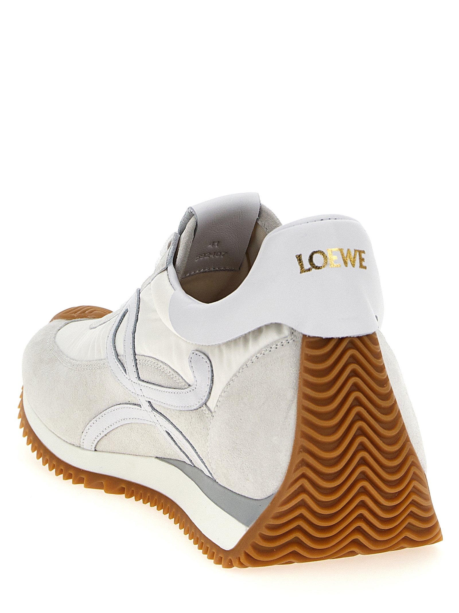 'Flow Runner’ sneakers L815282X352100 (LOEWE / スニーカー ) | LOEWE (ロエベ)(2)