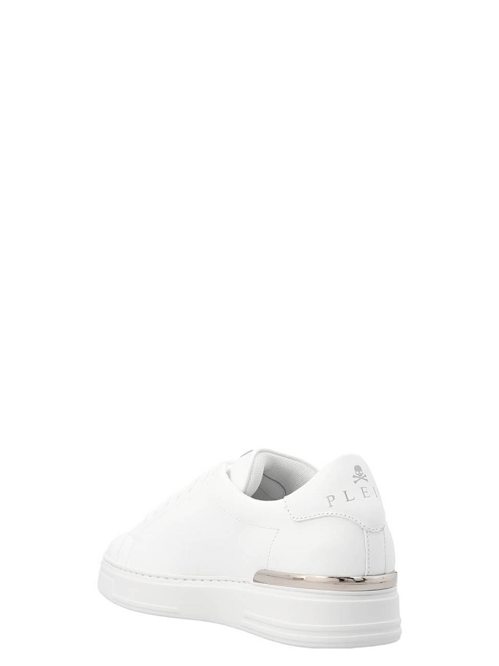 'Hexagon' sneakers USC0379PLE075N01 (PHILIPP PLEIN / スニーカー ) | PHILIPP PLEIN (フィリップ プレイン)(1)
