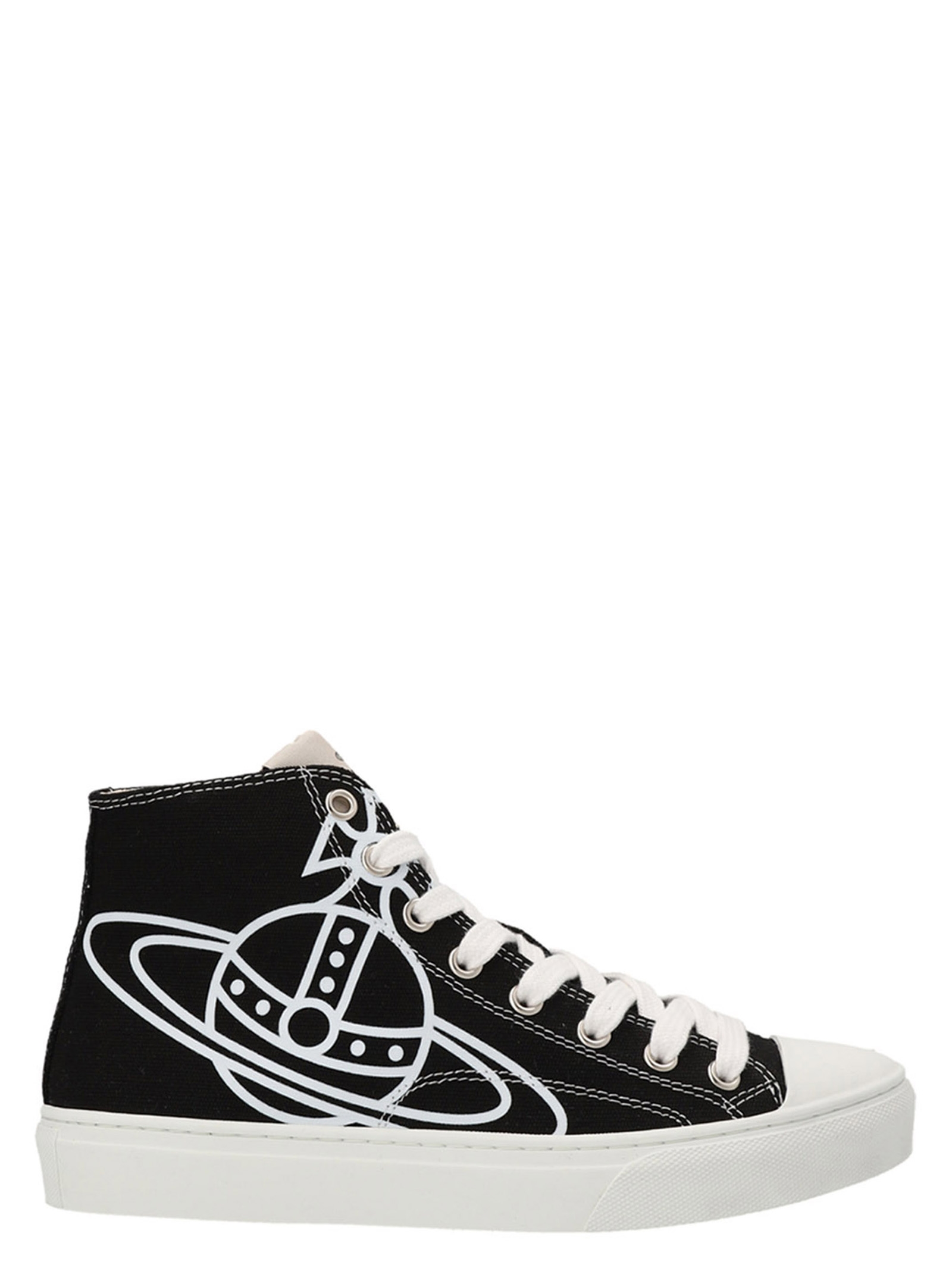'Plimsoll' sneakers 75010001WW0004N401 (Vivienne Westwood / スニーカー ) | Vivienne Westwood (ヴィヴィアン・ウェストウッド)