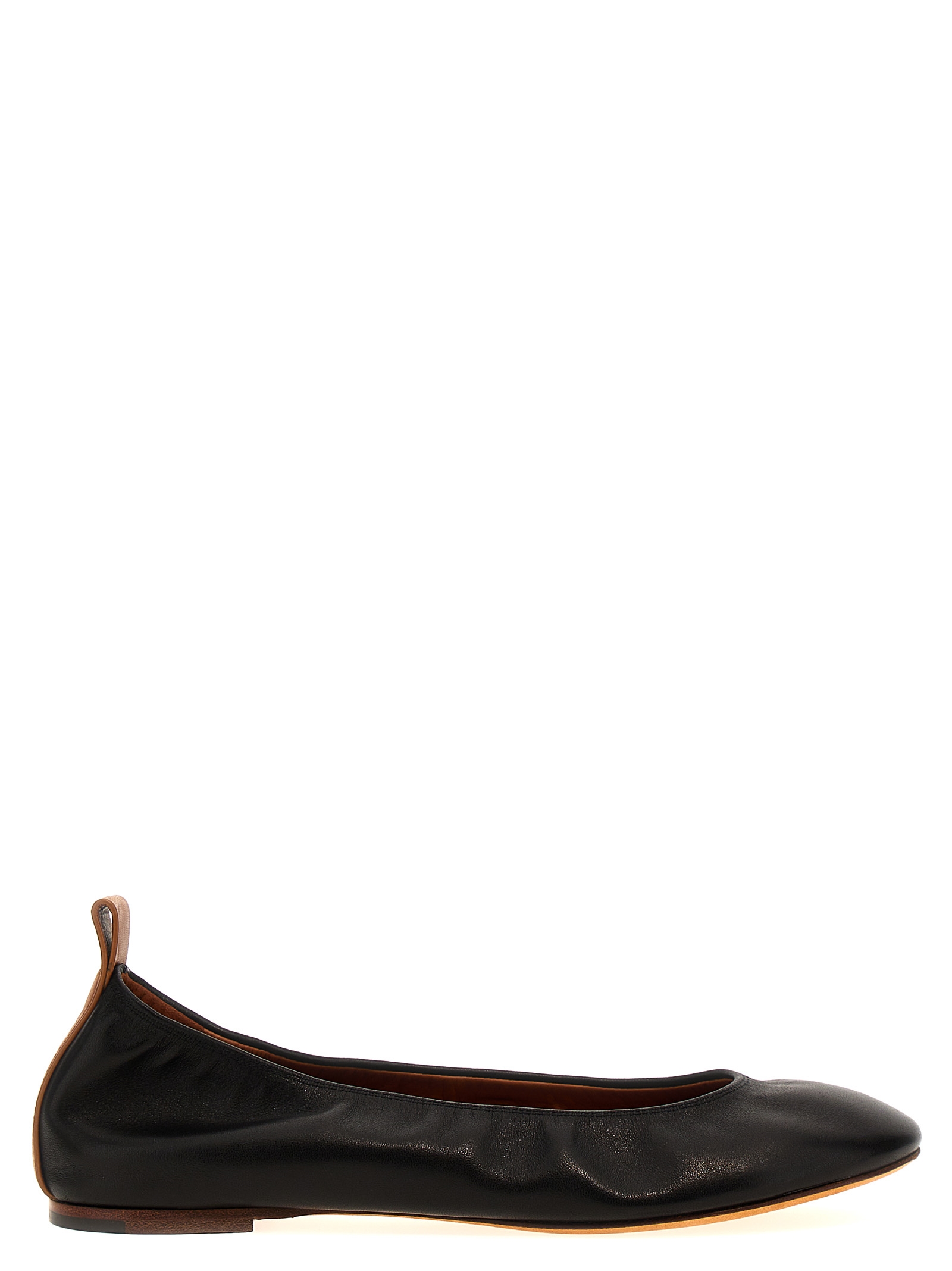 Nappa ballet flats FWBAMB02NAPAP2410 (LANVIN / フラットシューズ ) | LANVIN (ランバン)