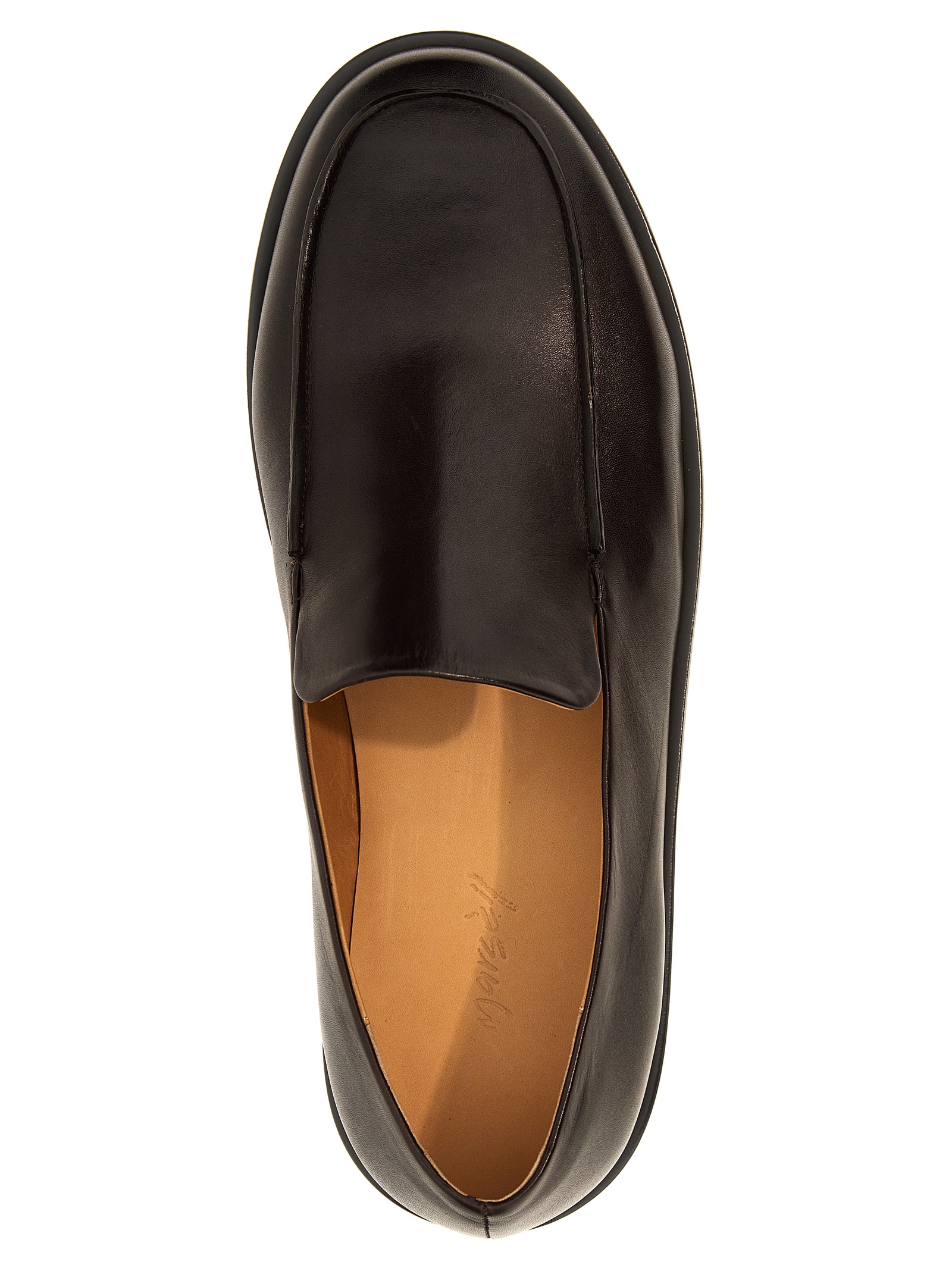 'Mocasso' loafers MM4655093460 (Marsèll / ローファー ) | Marsèll (マルセル)(3)
