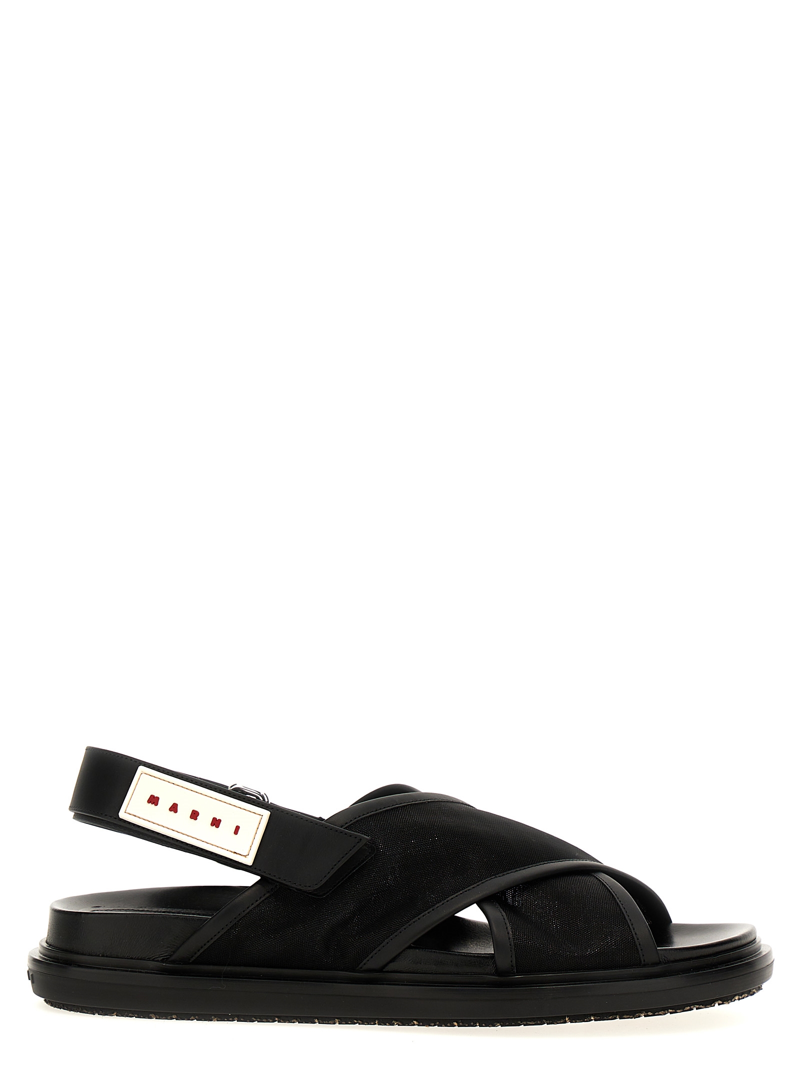 'Fussbet' sandals FBMS016401P639200N99 (Marni / サンダル ) | Marni (マルニ)