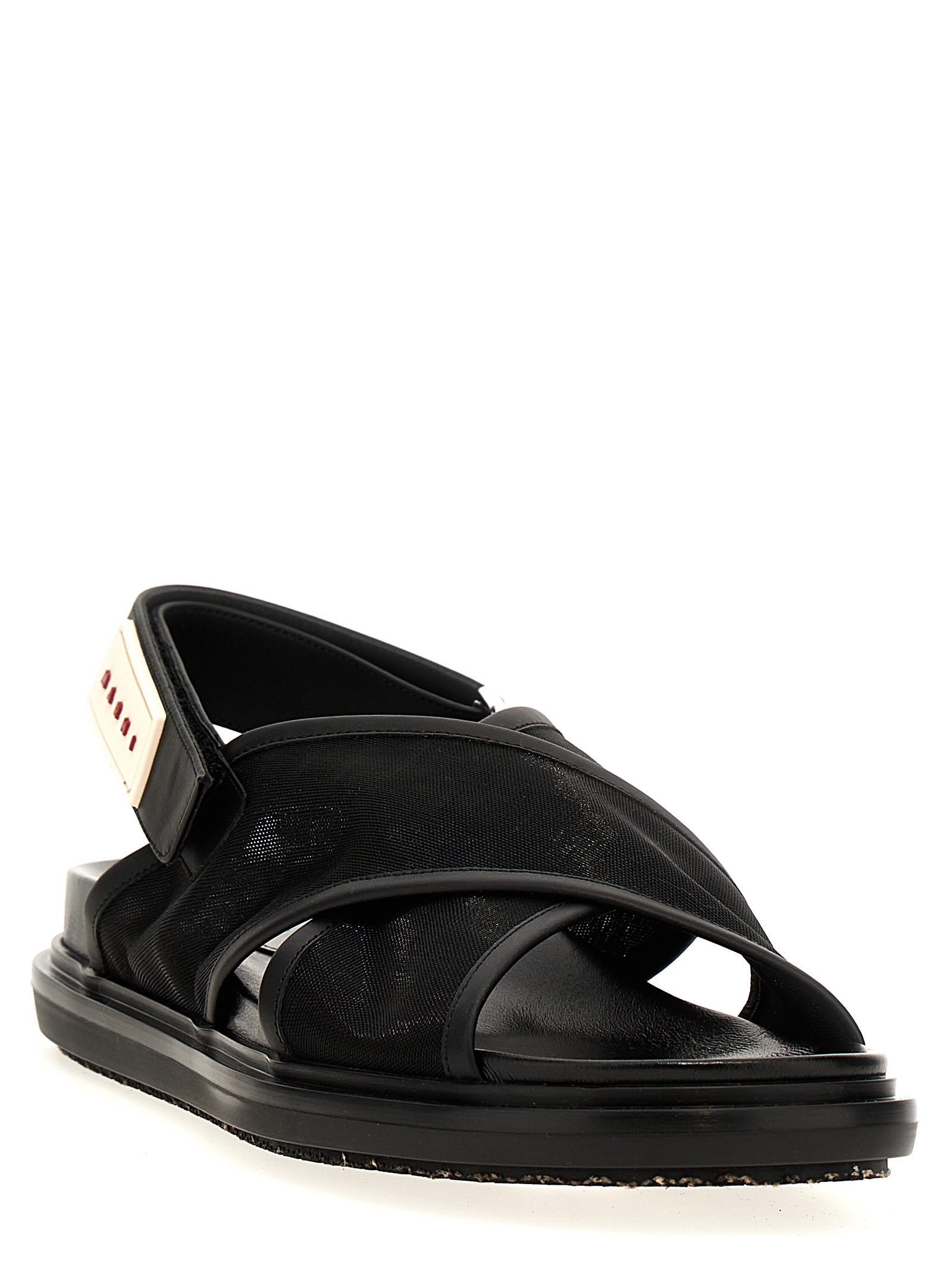 'Fussbet' sandals FBMS016401P639200N99 (Marni / サンダル ) | Marni (マルニ)(1)