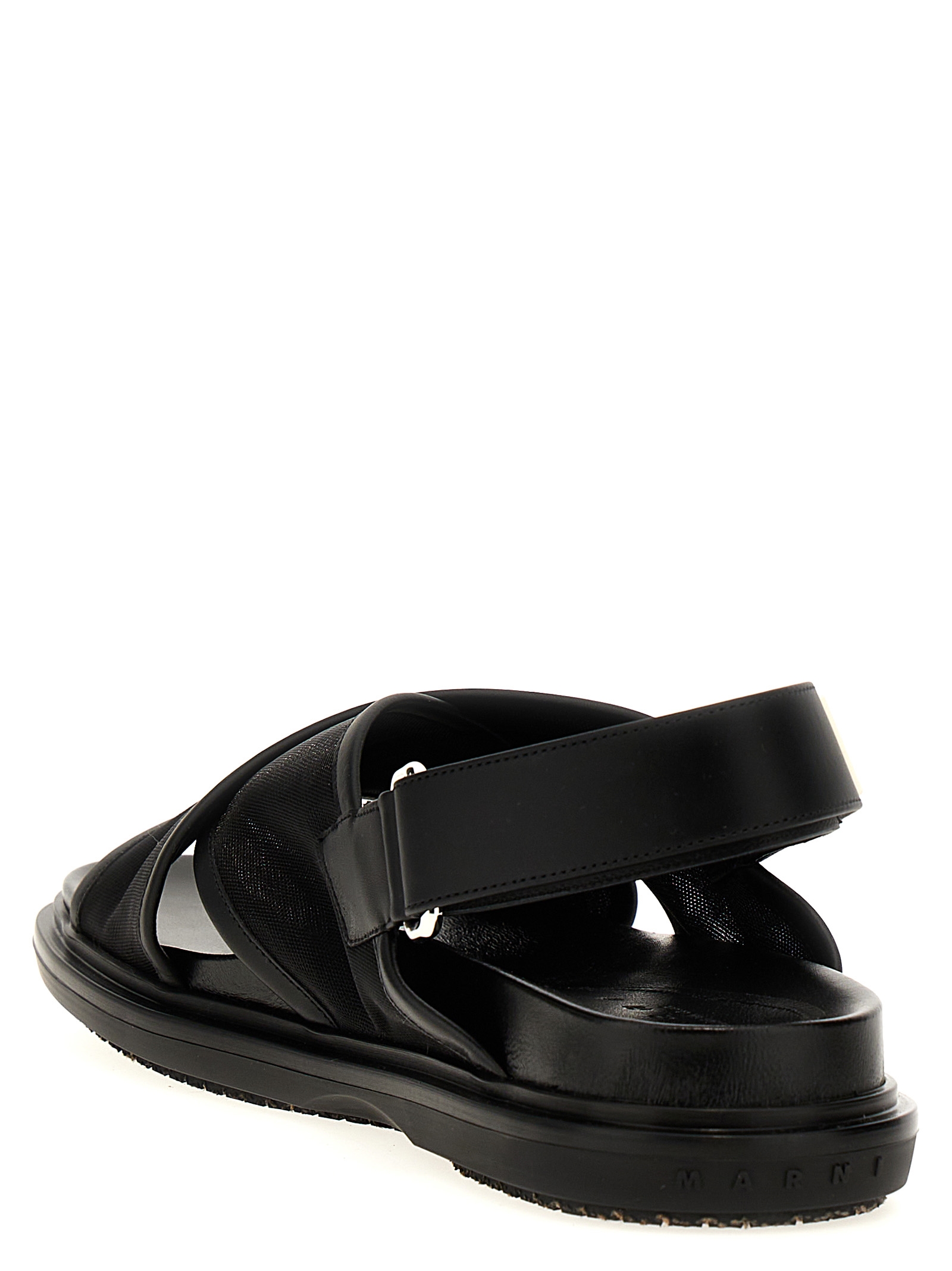 'Fussbet' sandals FBMS016401P639200N99 (Marni / サンダル ) | Marni (マルニ)(2)