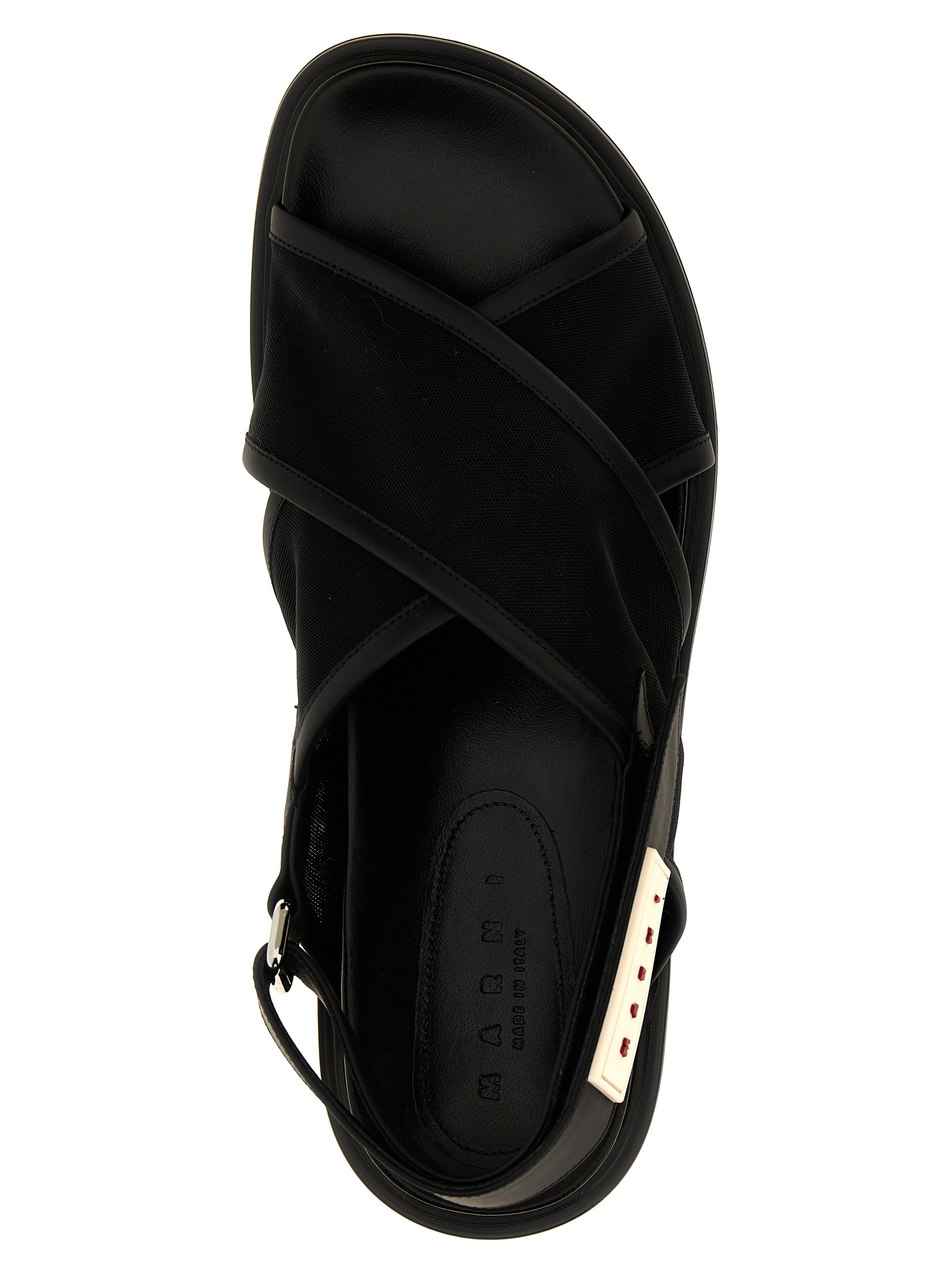 'Fussbet' sandals FBMS016401P639200N99 (Marni / サンダル ) | Marni (マルニ)(3)