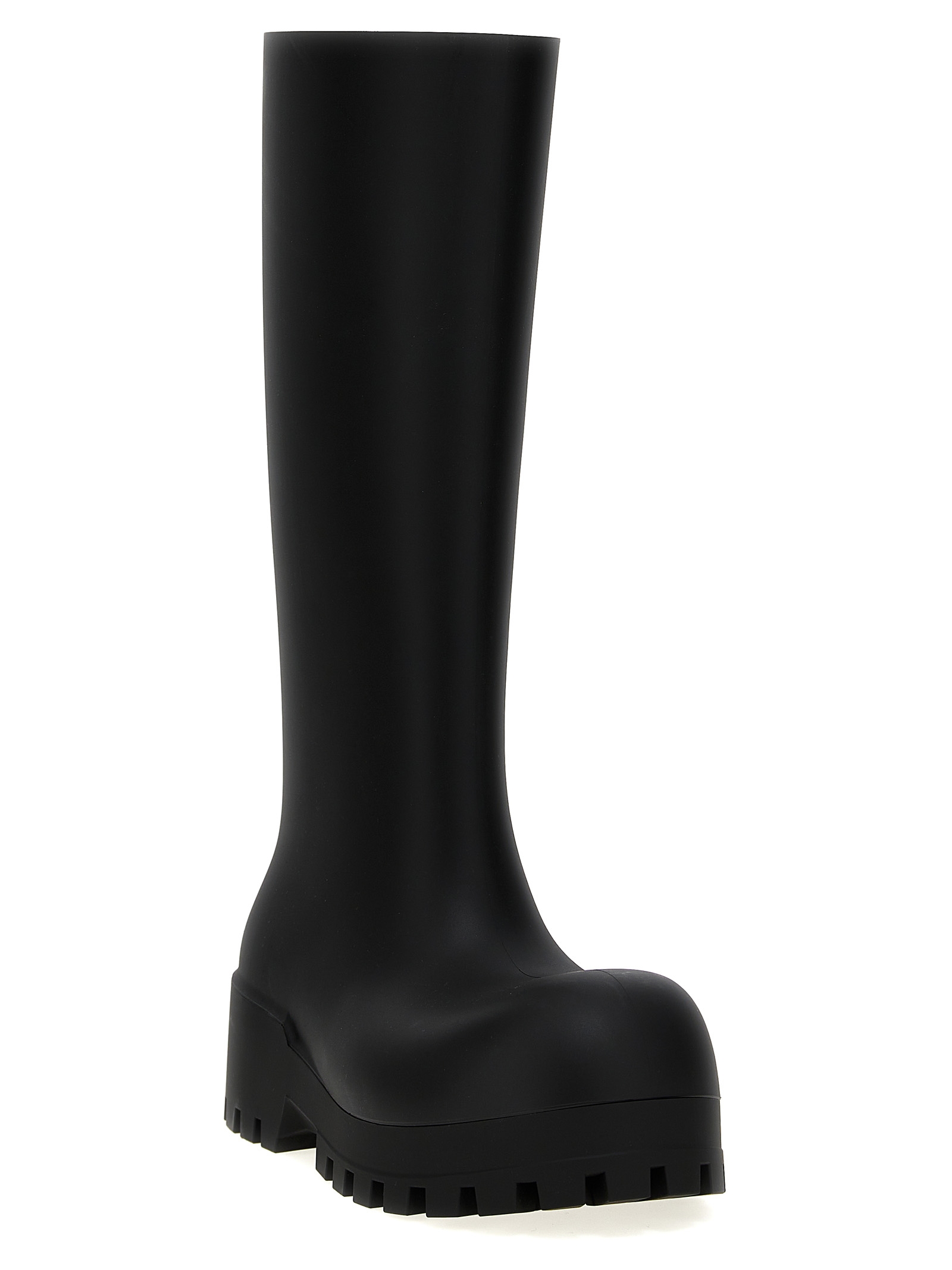 'Bulldozer' rain boots 775969W1SA11000 (Balenciaga / ブーツ ) | Balenciaga (バレンシアガ)(1)