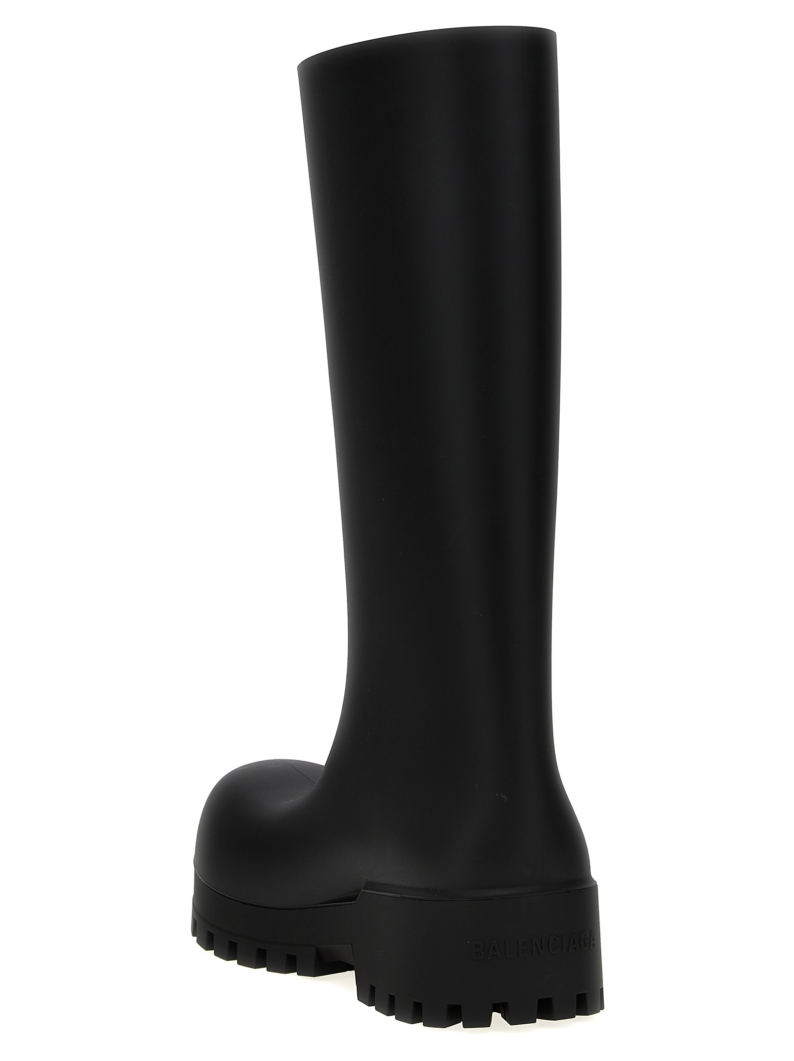 'Bulldozer' rain boots 775969W1SA11000 (Balenciaga / ブーツ ) | Balenciaga (バレンシアガ)(2)
