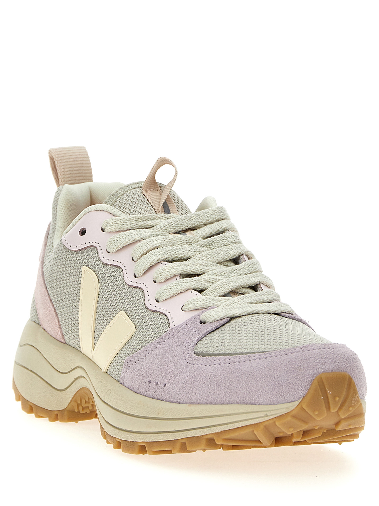 'Venturi' sneakers VT1803541NATURALCASHEW (VEJA / スニーカー ) | VEJA (ヴェジャ)(1)
