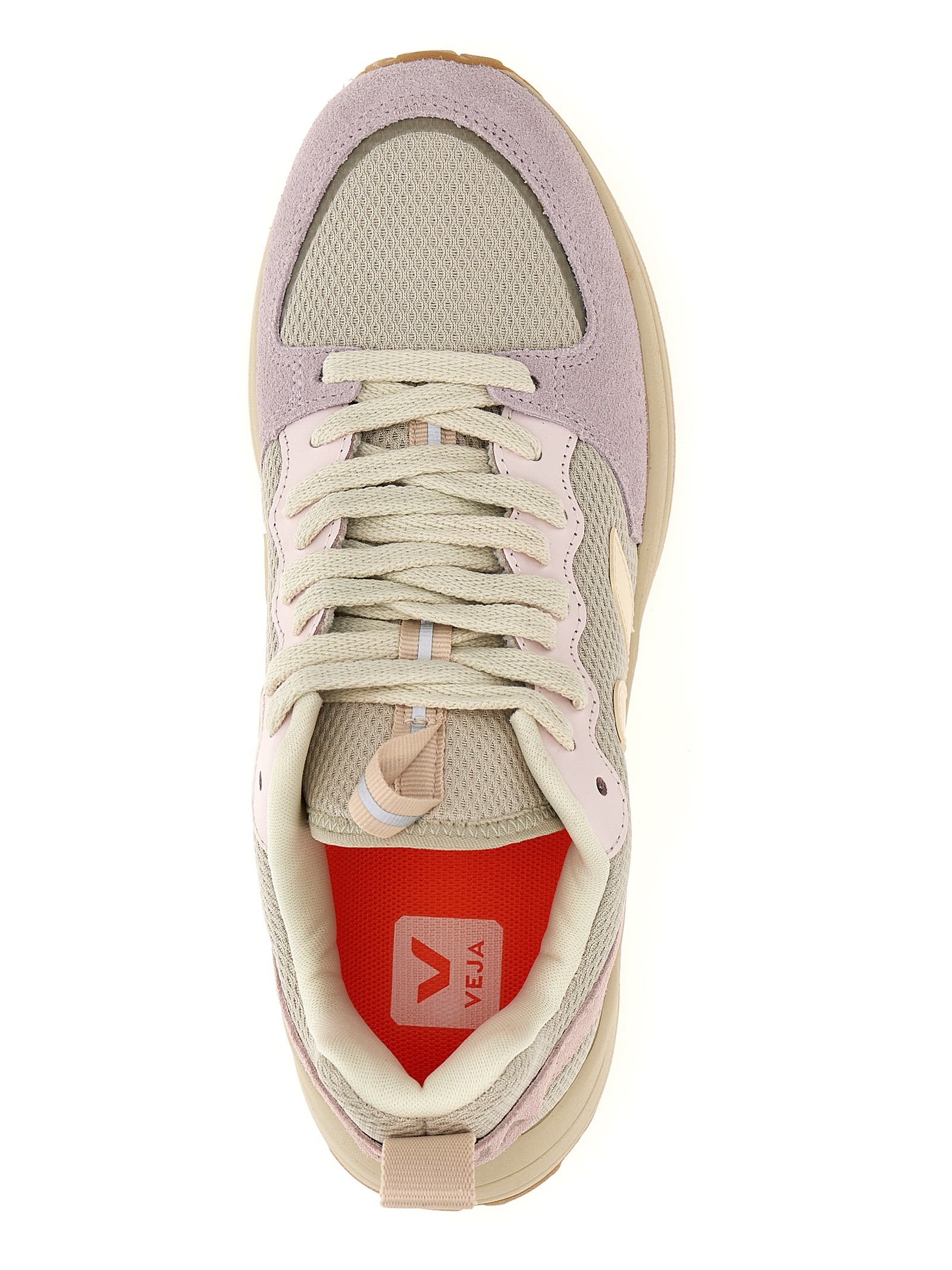 'Venturi' sneakers VT1803541NATURALCASHEW (VEJA / スニーカー ) | VEJA (ヴェジャ)(3)