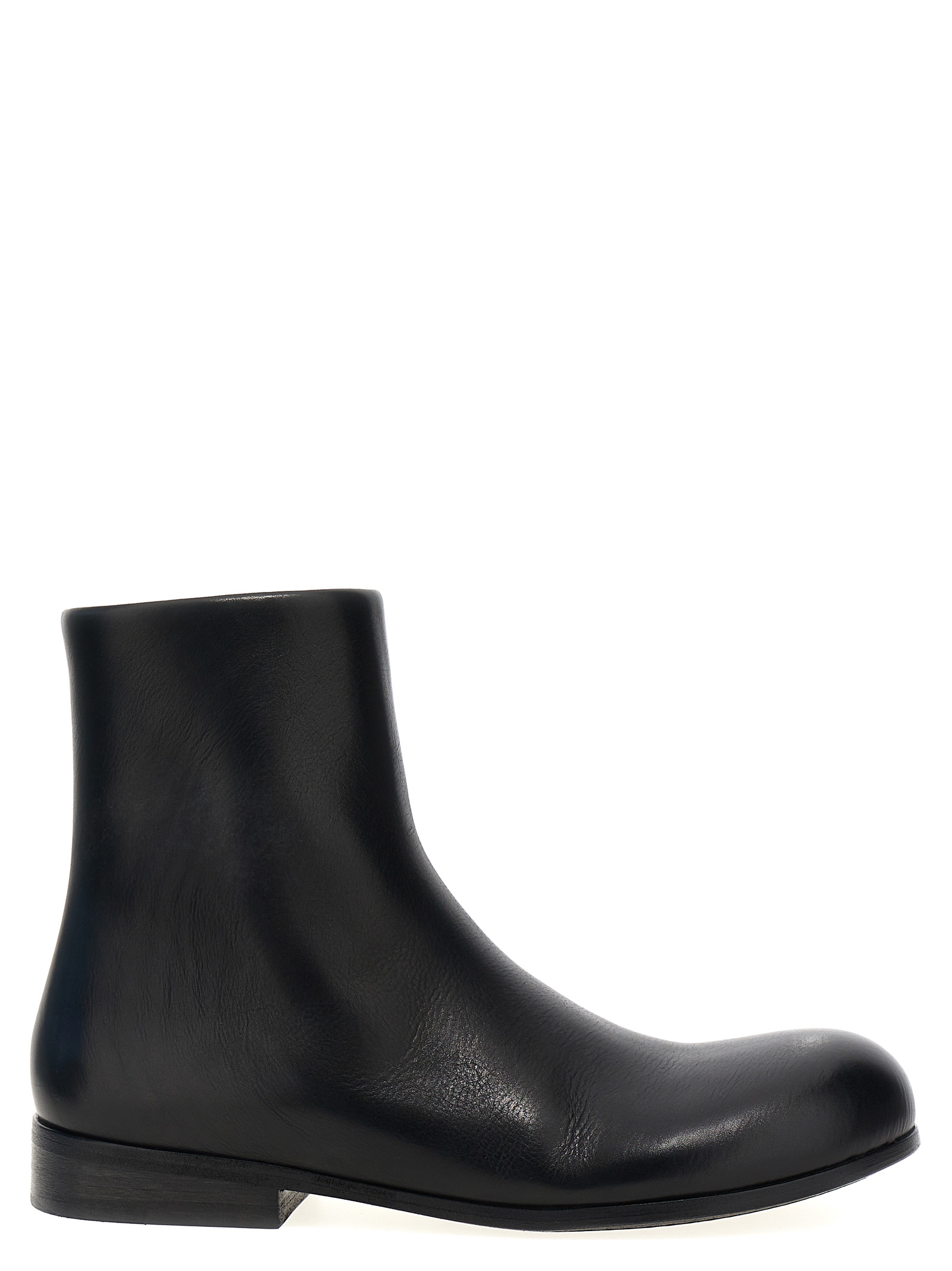 'Capozucca' ankle boots MM4695094666 (Marsèll / ブーツ ) | Marsèll (マルセル)