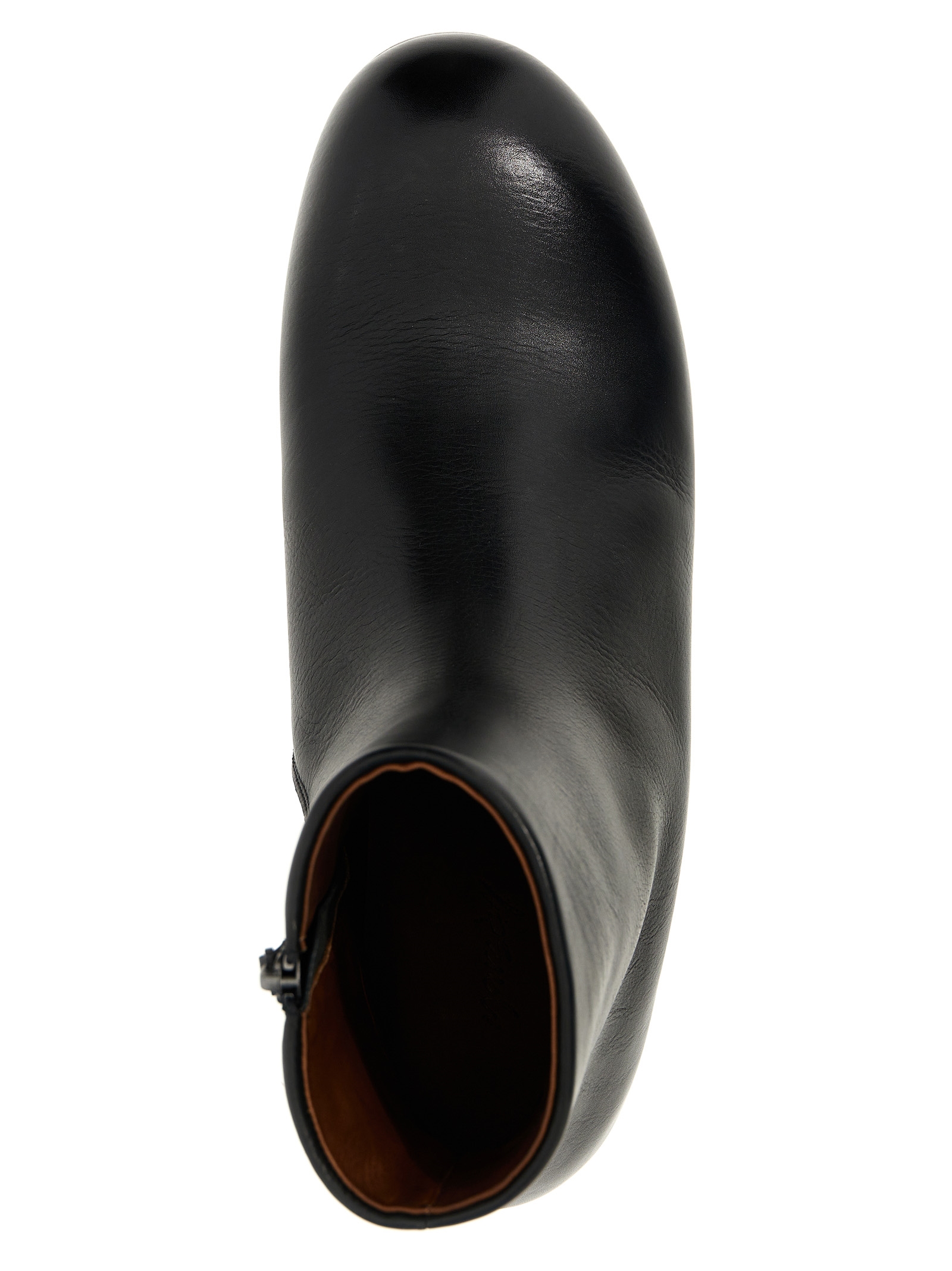 'Capozucca' ankle boots MM4695094666 (Marsèll / ブーツ ) | Marsèll (マルセル)(3)