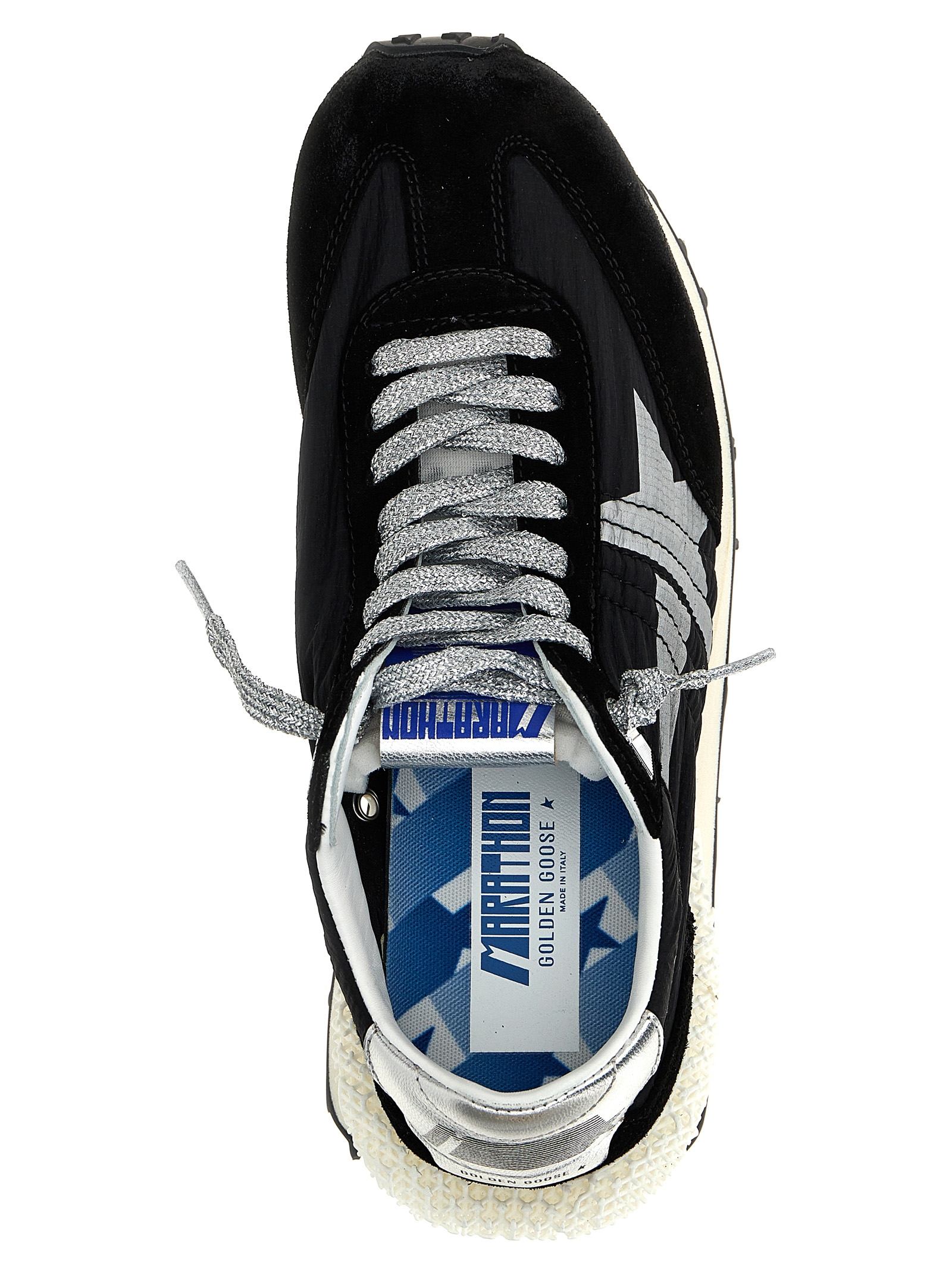 'Running Marathon M2000' sneakers GMF00684F0056759017990179 (Golden Goose / スニーカー ) | Golden Goose (ゴールデングース)(3)