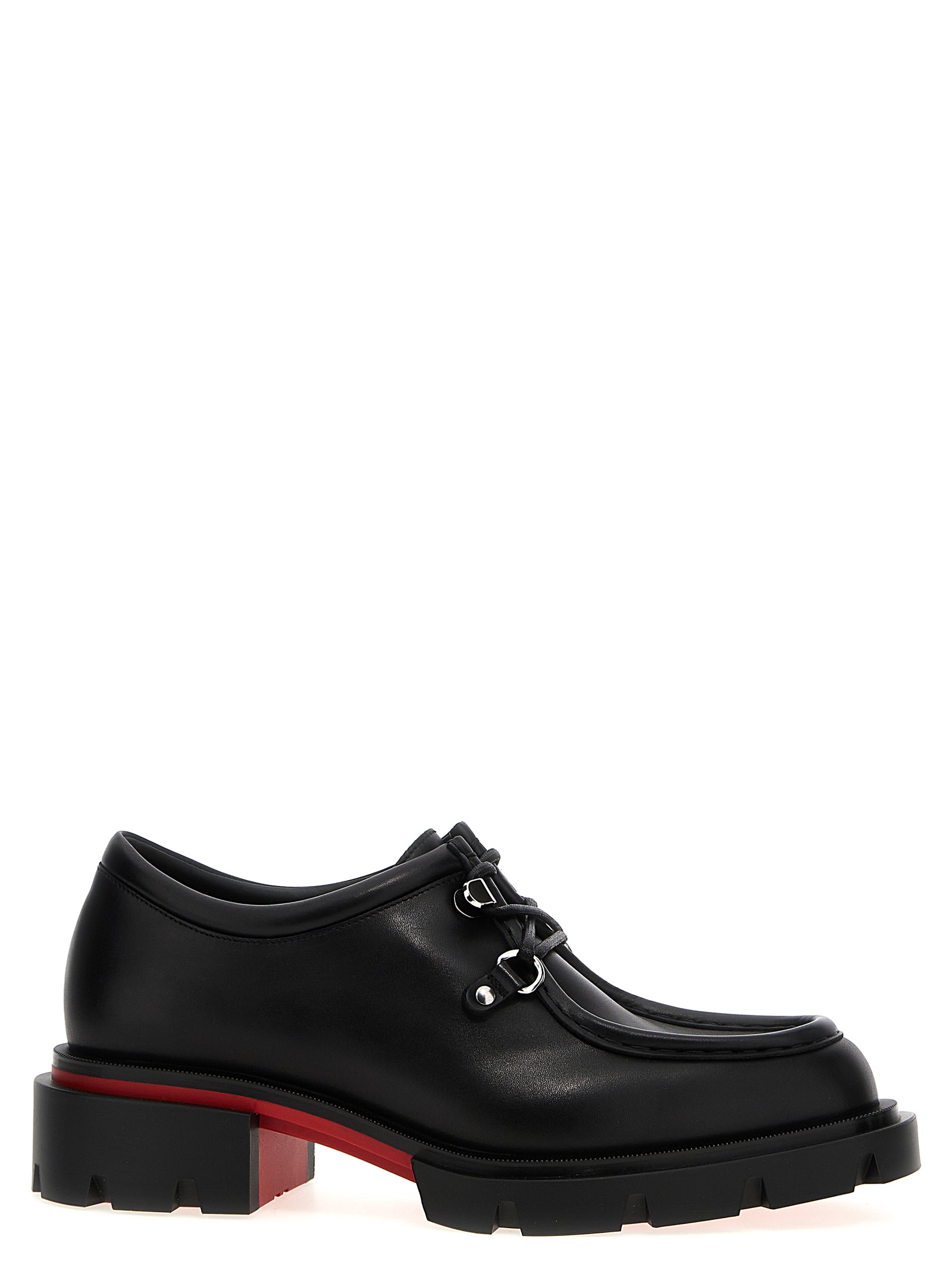 'Our Pabelito' lace up shoes 3240499BK01 (Christian Louboutin / レースアップ ) | Christian Louboutin (クリスチャン ルブタン)