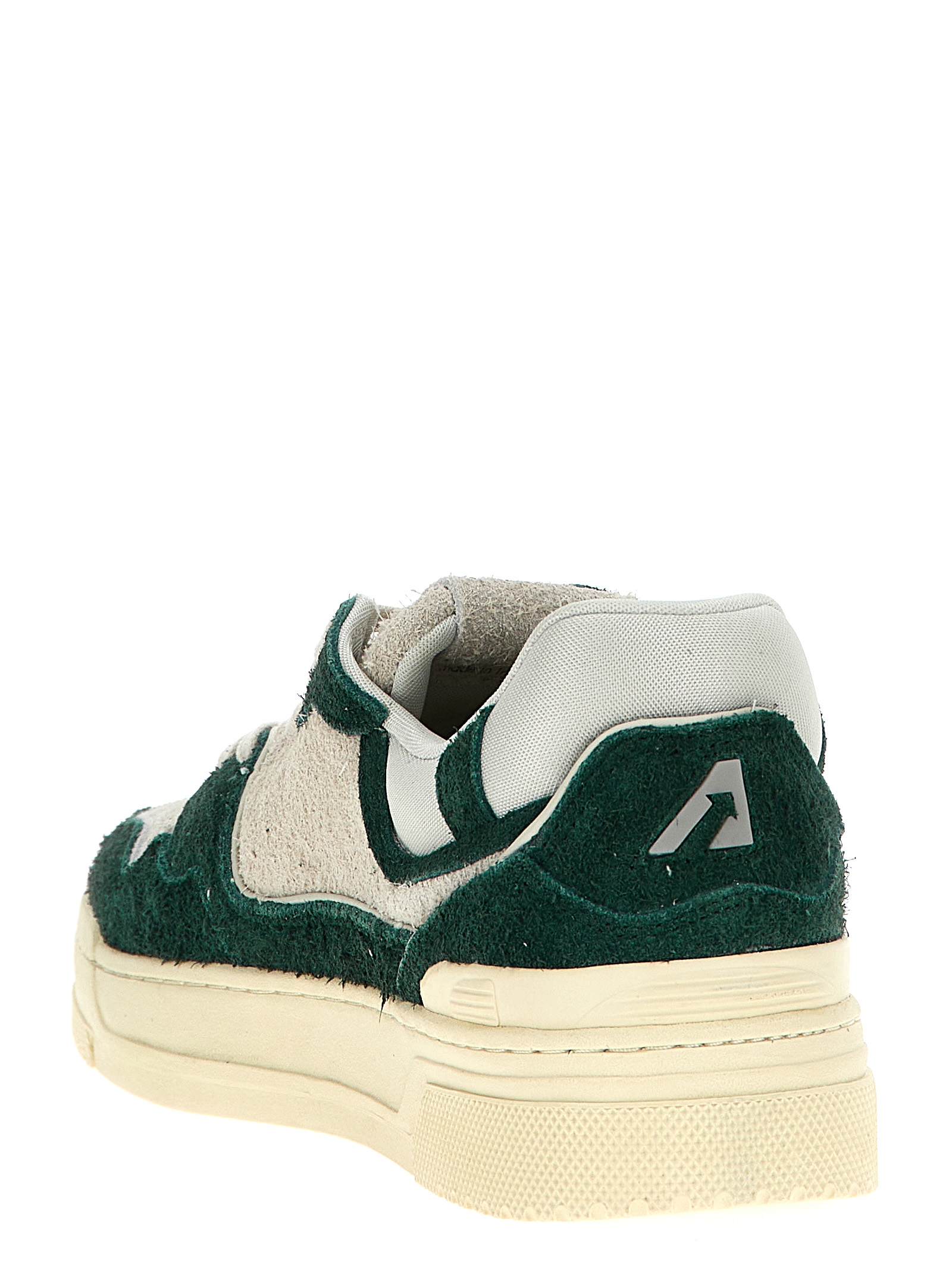 'CLC Low' sneakers ROLMSH05 (AUTRY / スニーカー ) | AUTRY (オートリー)(2)
