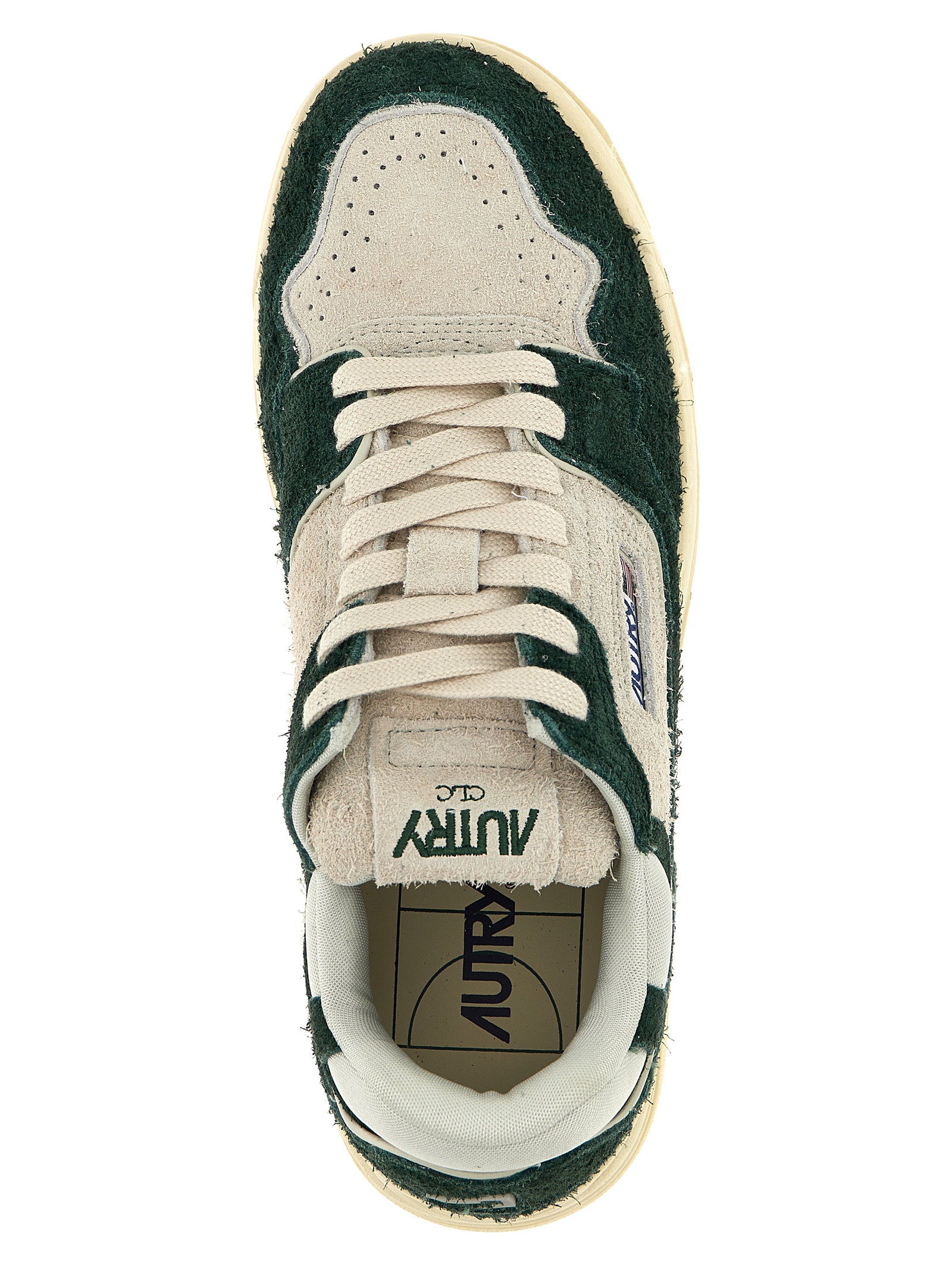 'CLC Low' sneakers ROLMSH05 (AUTRY / スニーカー ) | AUTRY (オートリー)(3)